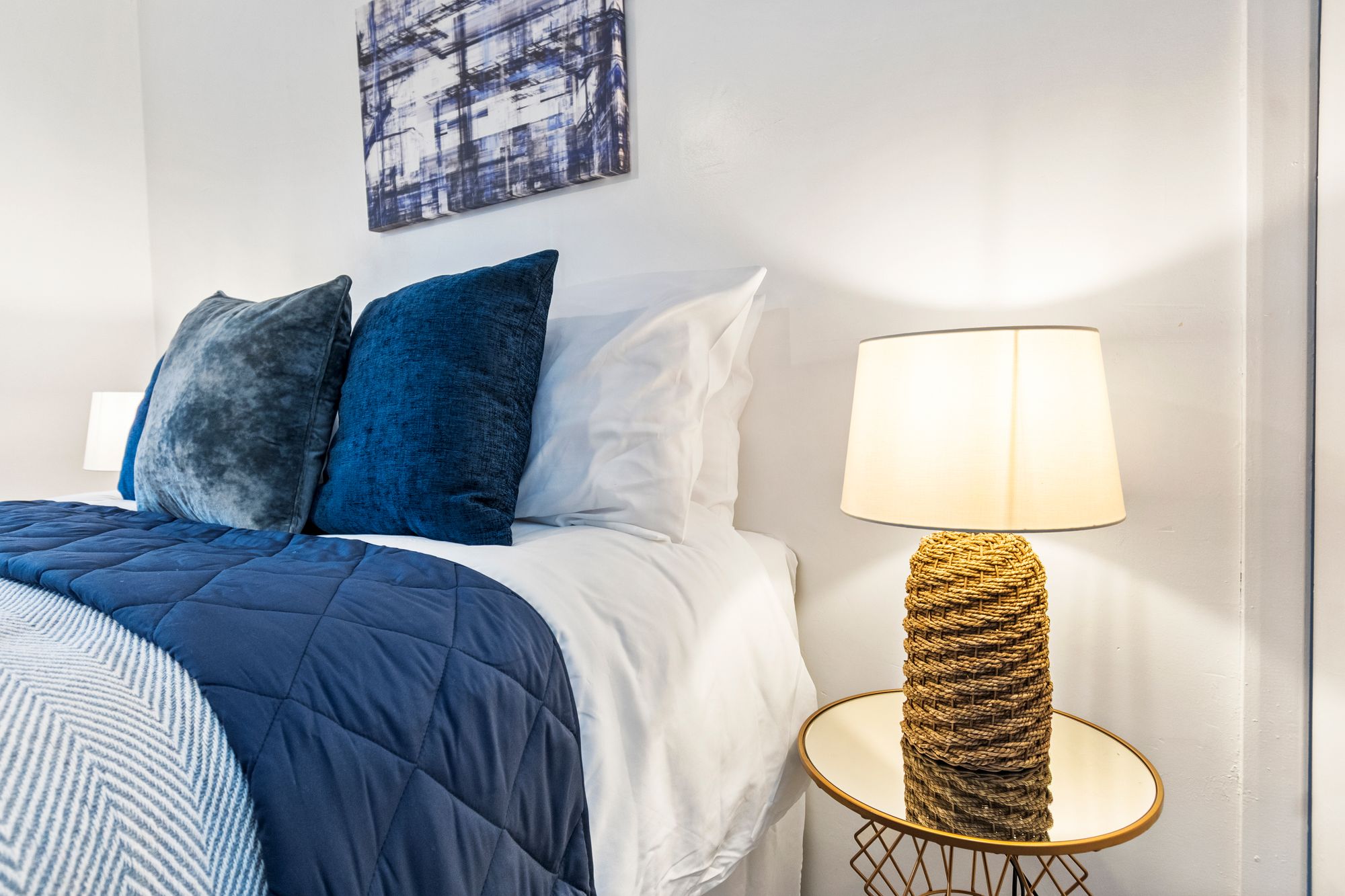 Dorset Way, Woolston, WA1