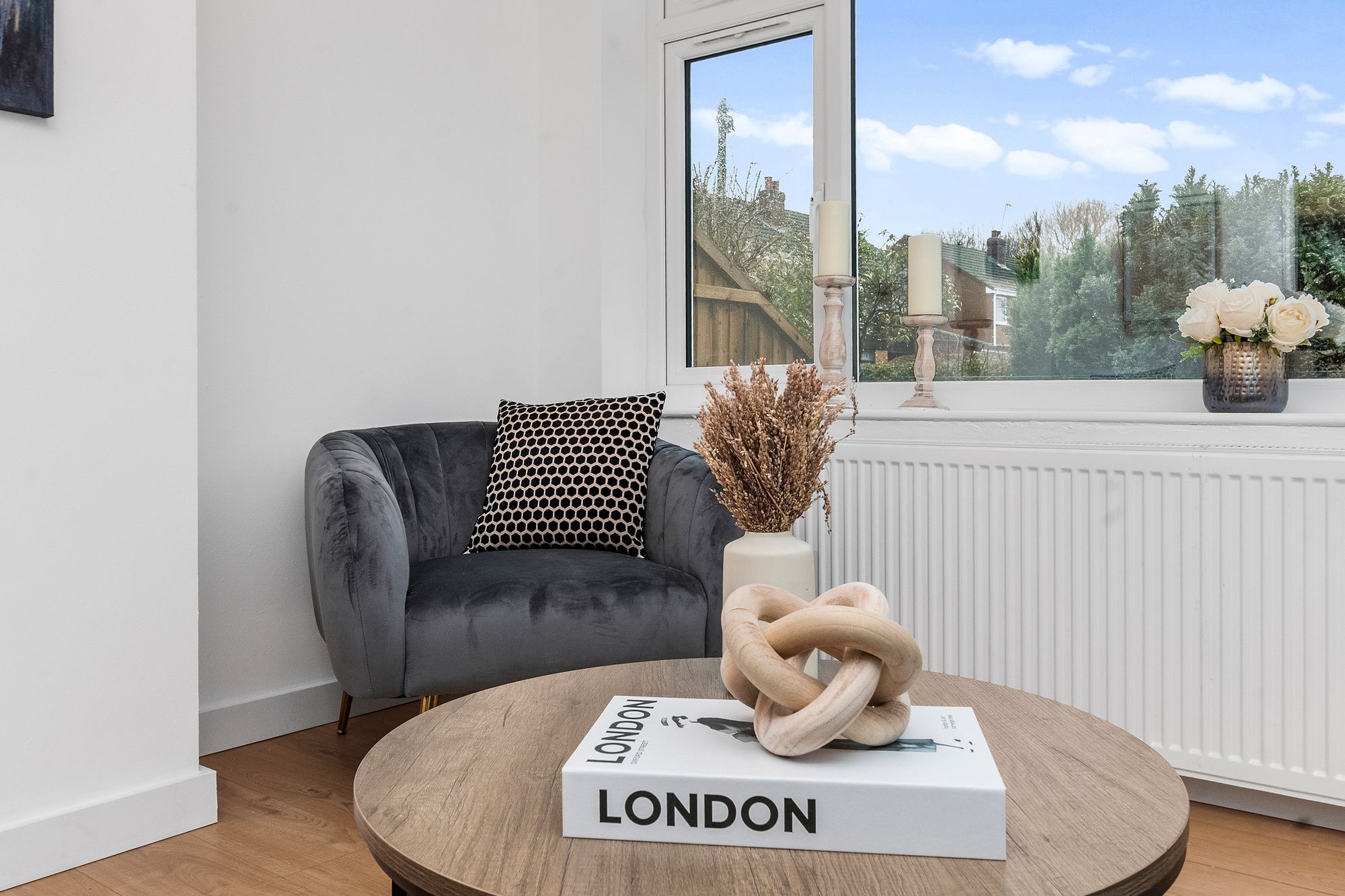 Dorset Way, Woolston, WA1