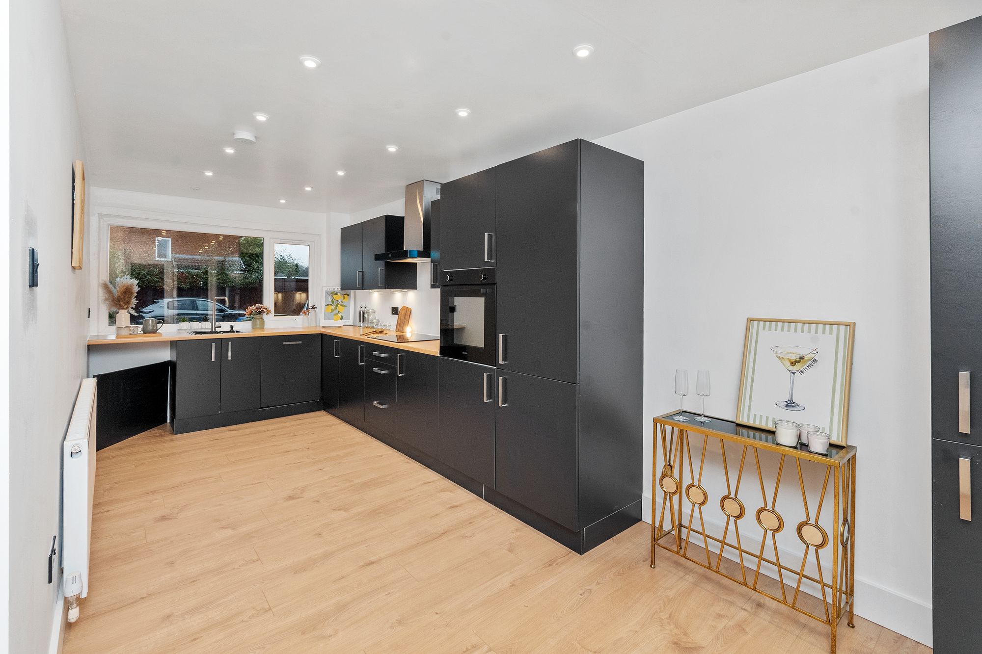 Dorset Way, Woolston, WA1