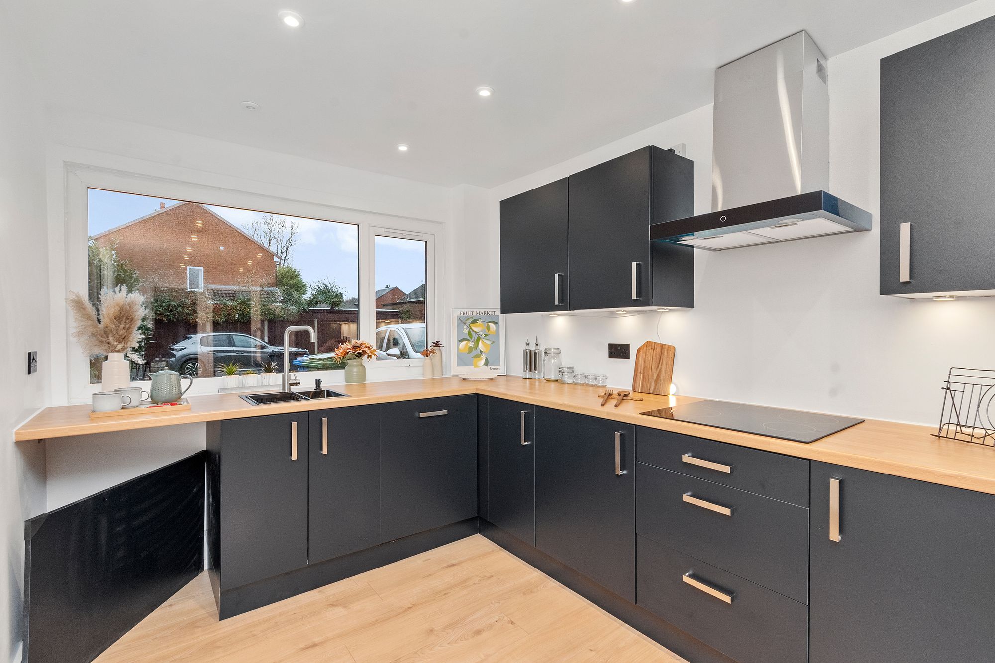 Dorset Way, Woolston, WA1