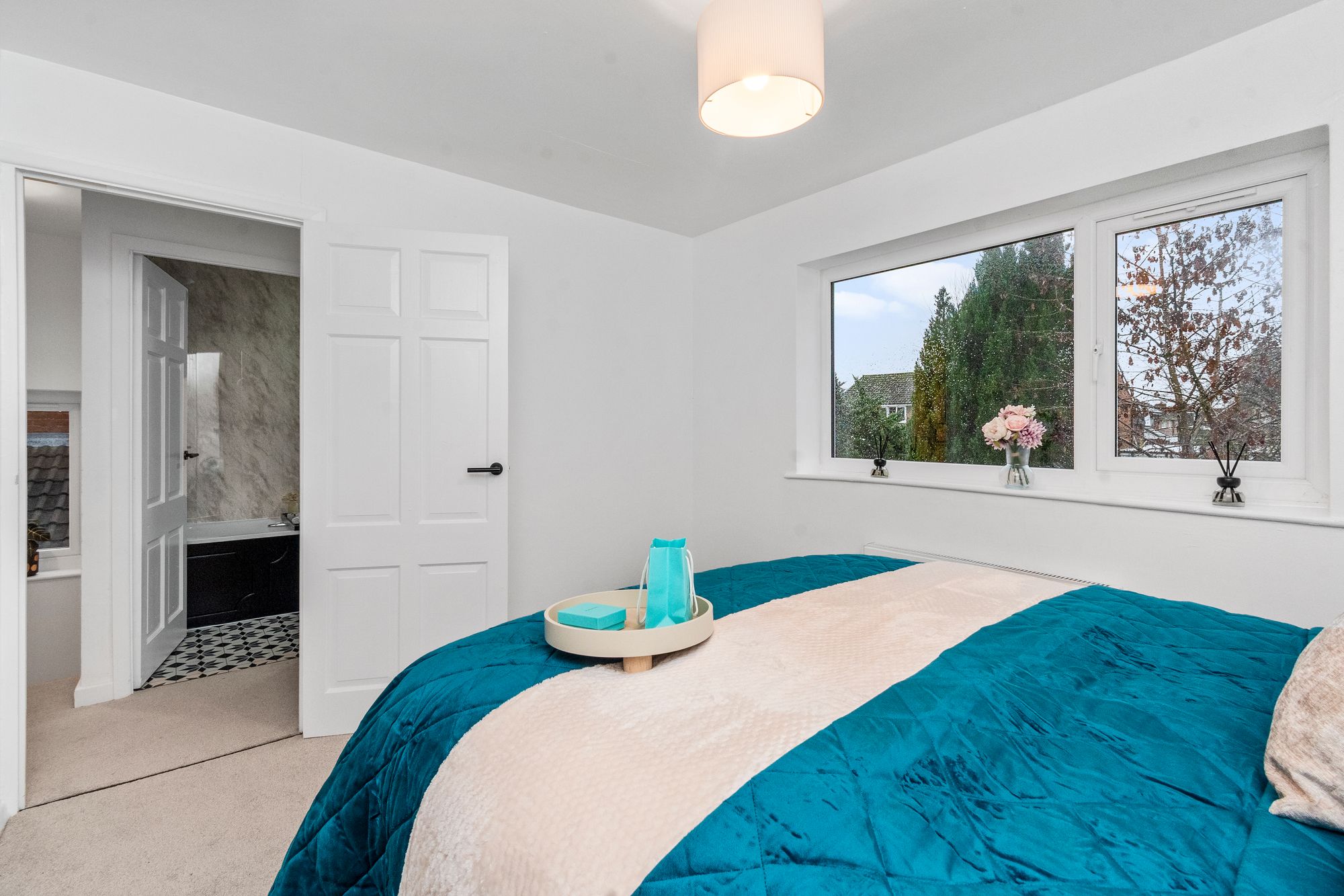 Dorset Way, Woolston, WA1