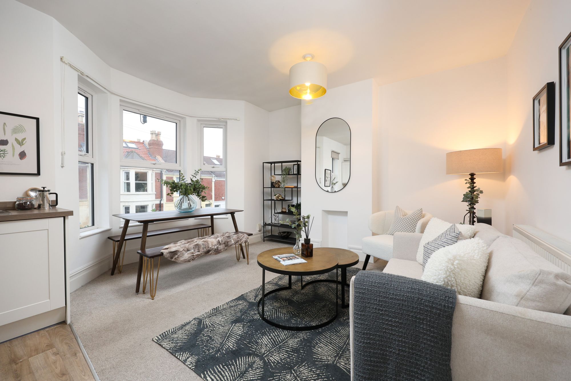 Ash Road, Bristol, BS7