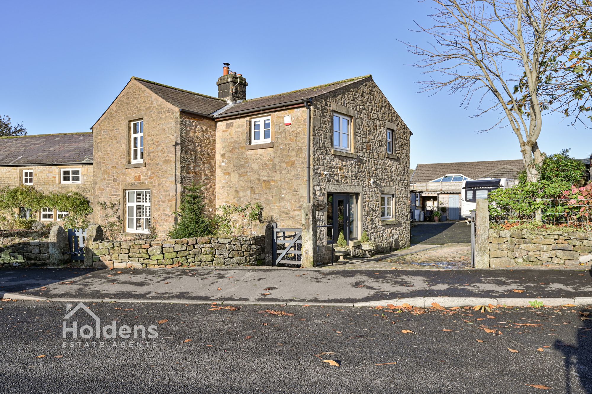 Crumpax Avenue, Longridge, PR3