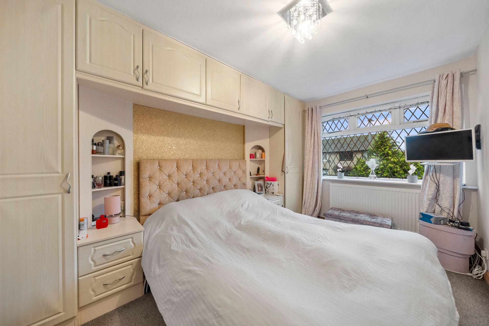 Ripon Drive, Ashton-In-Makerfield, WN4