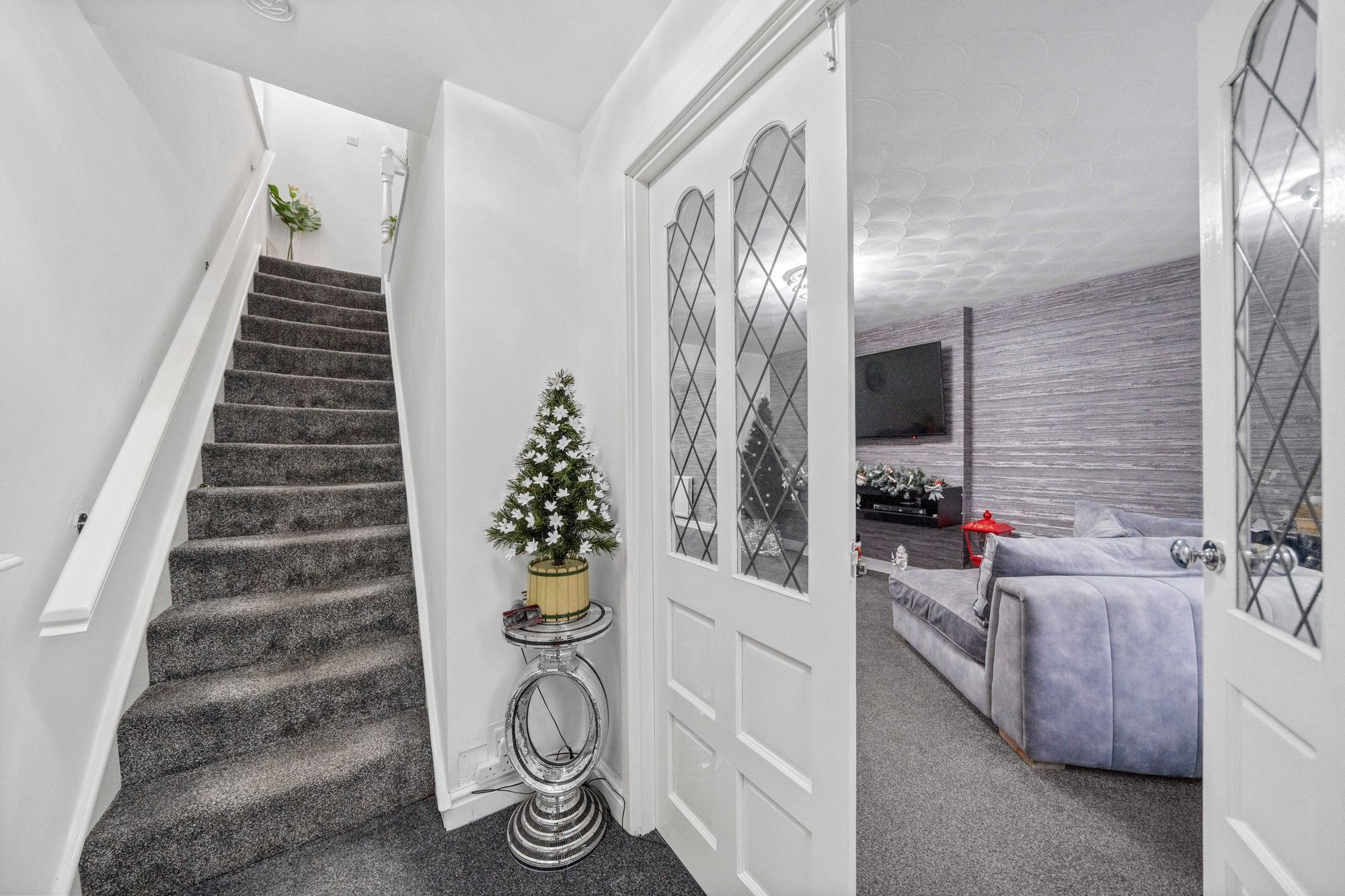 Ripon Drive, Ashton-In-Makerfield, WN4