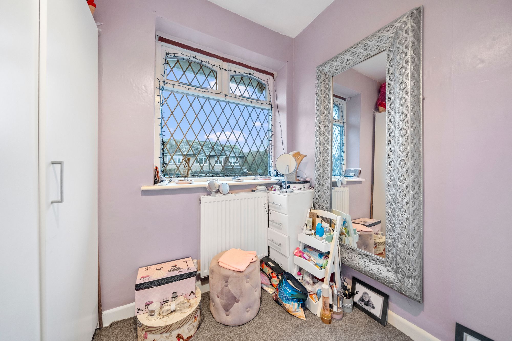 Ripon Drive, Ashton-In-Makerfield, WN4