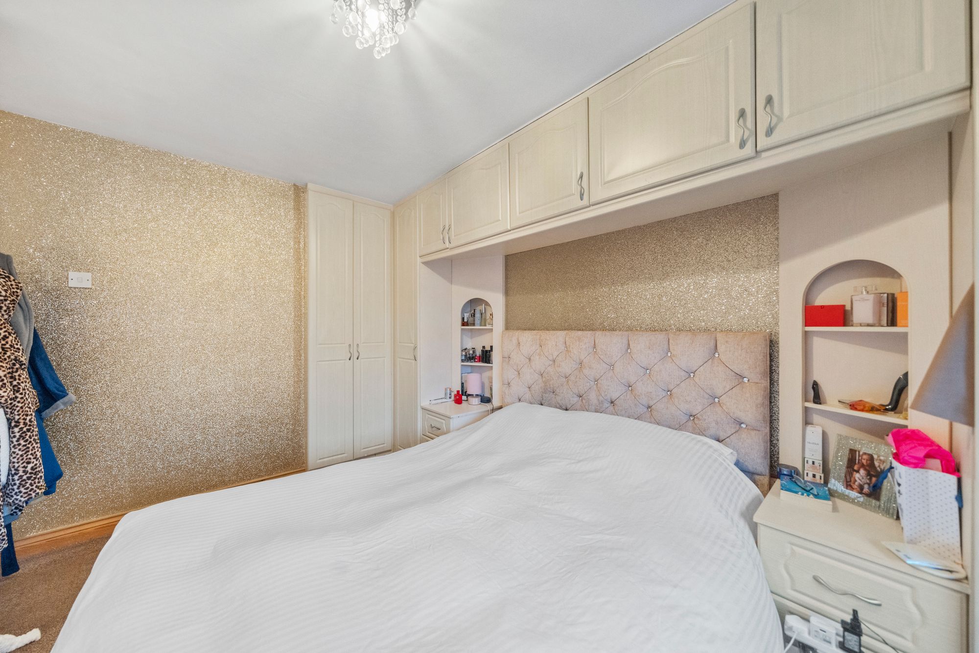 Ripon Drive, Ashton-In-Makerfield, WN4