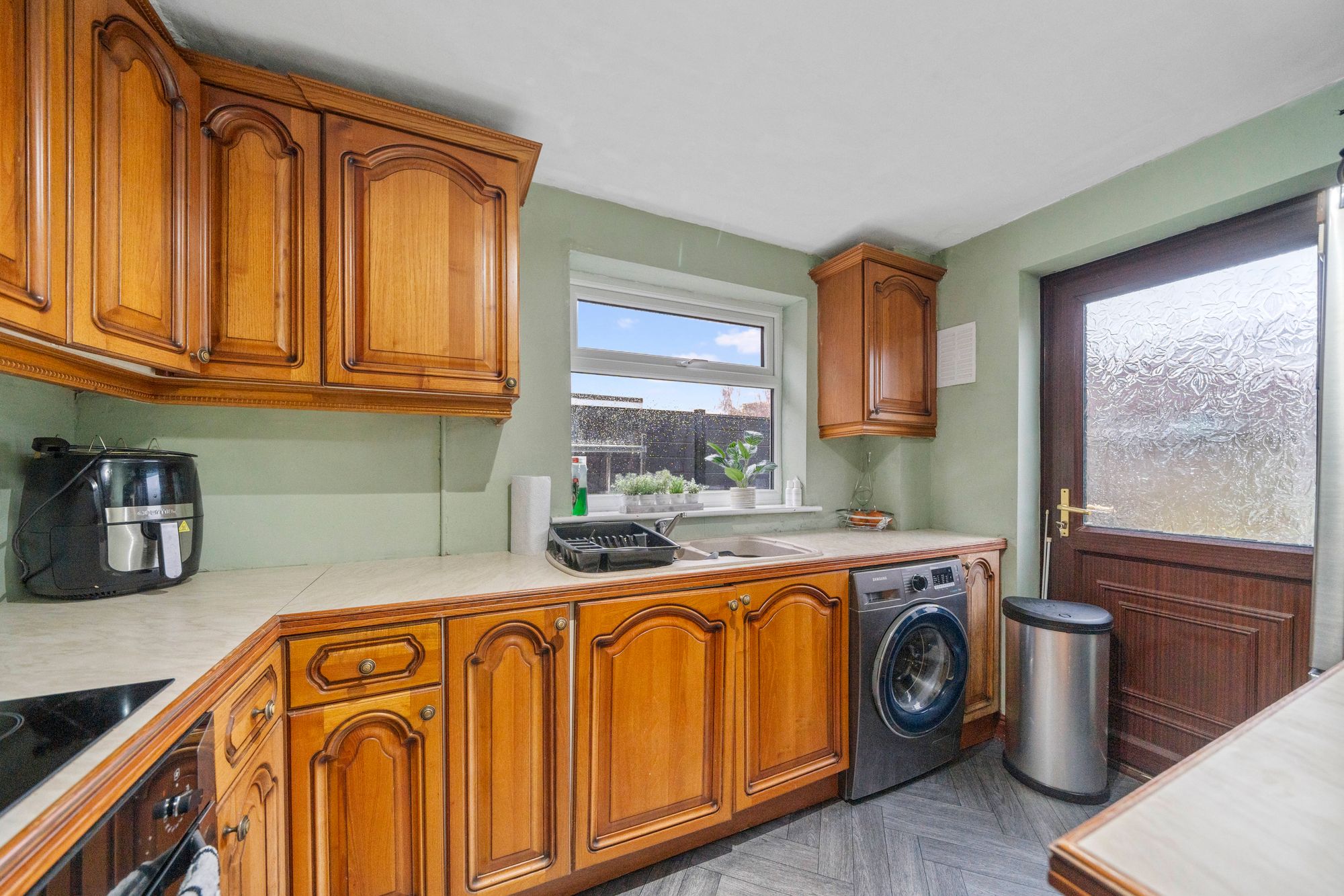 Ripon Drive, Ashton-In-Makerfield, WN4