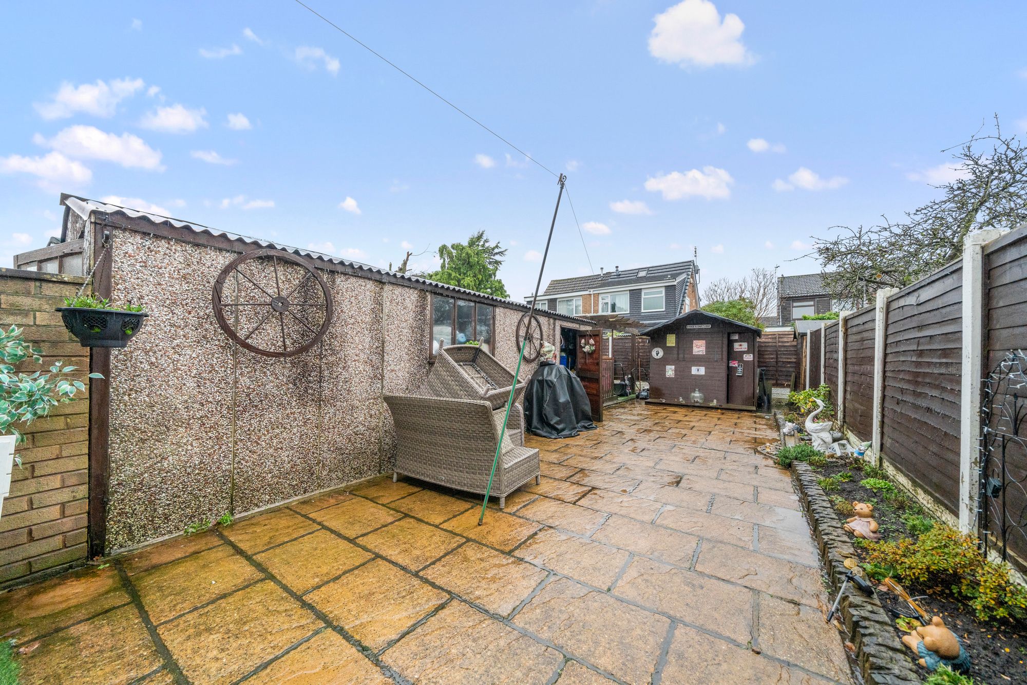 Ripon Drive, Ashton-In-Makerfield, WN4