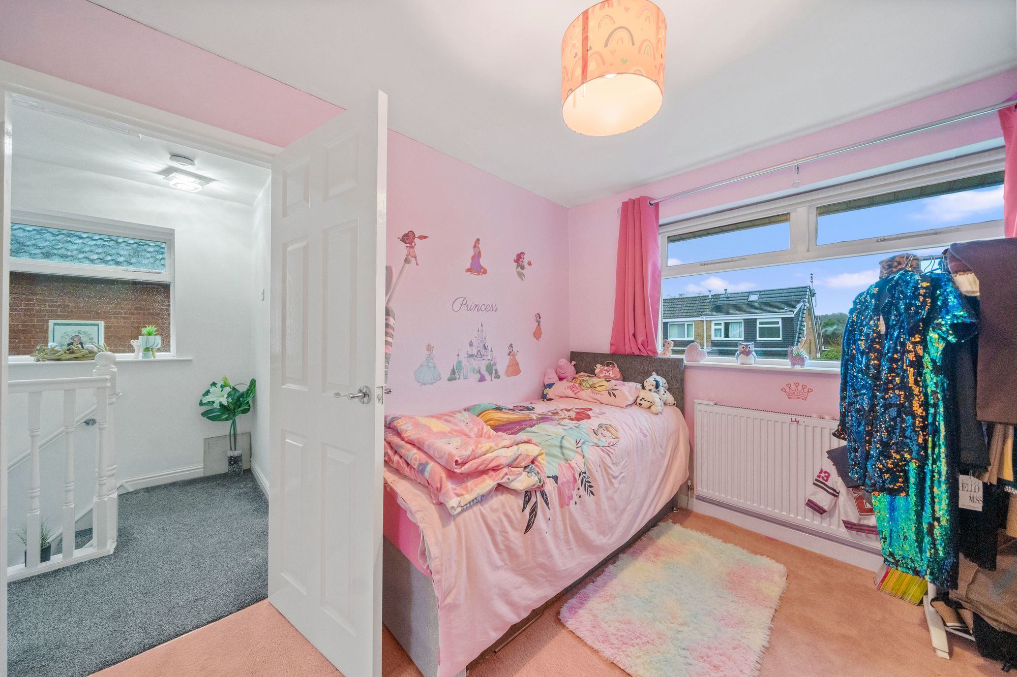 Ripon Drive, Ashton-In-Makerfield, WN4