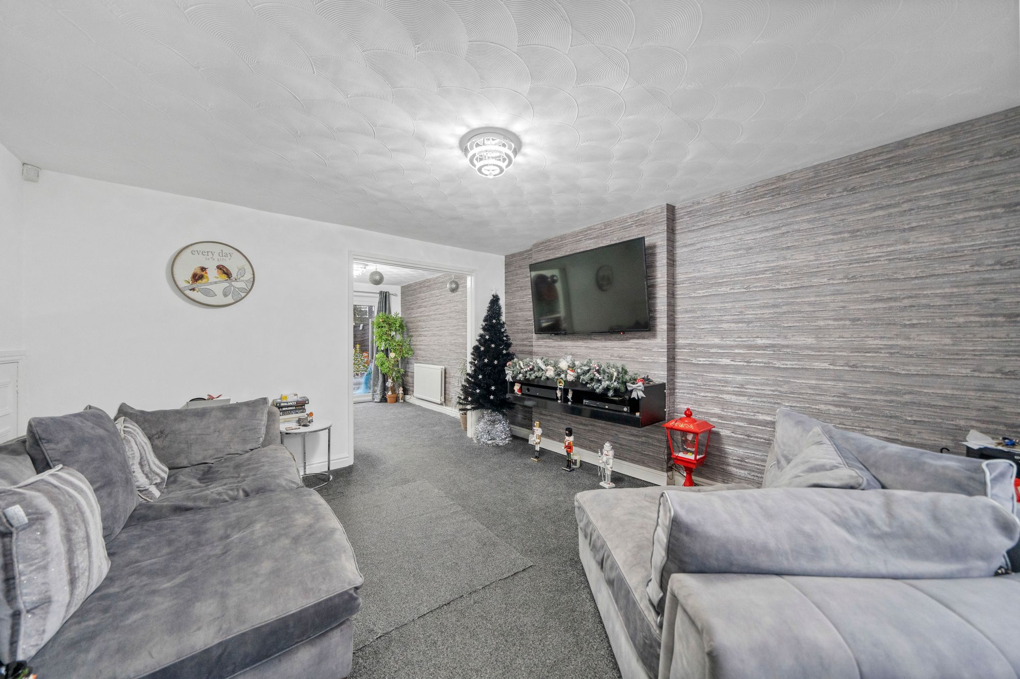 Ripon Drive, Ashton-In-Makerfield, WN4