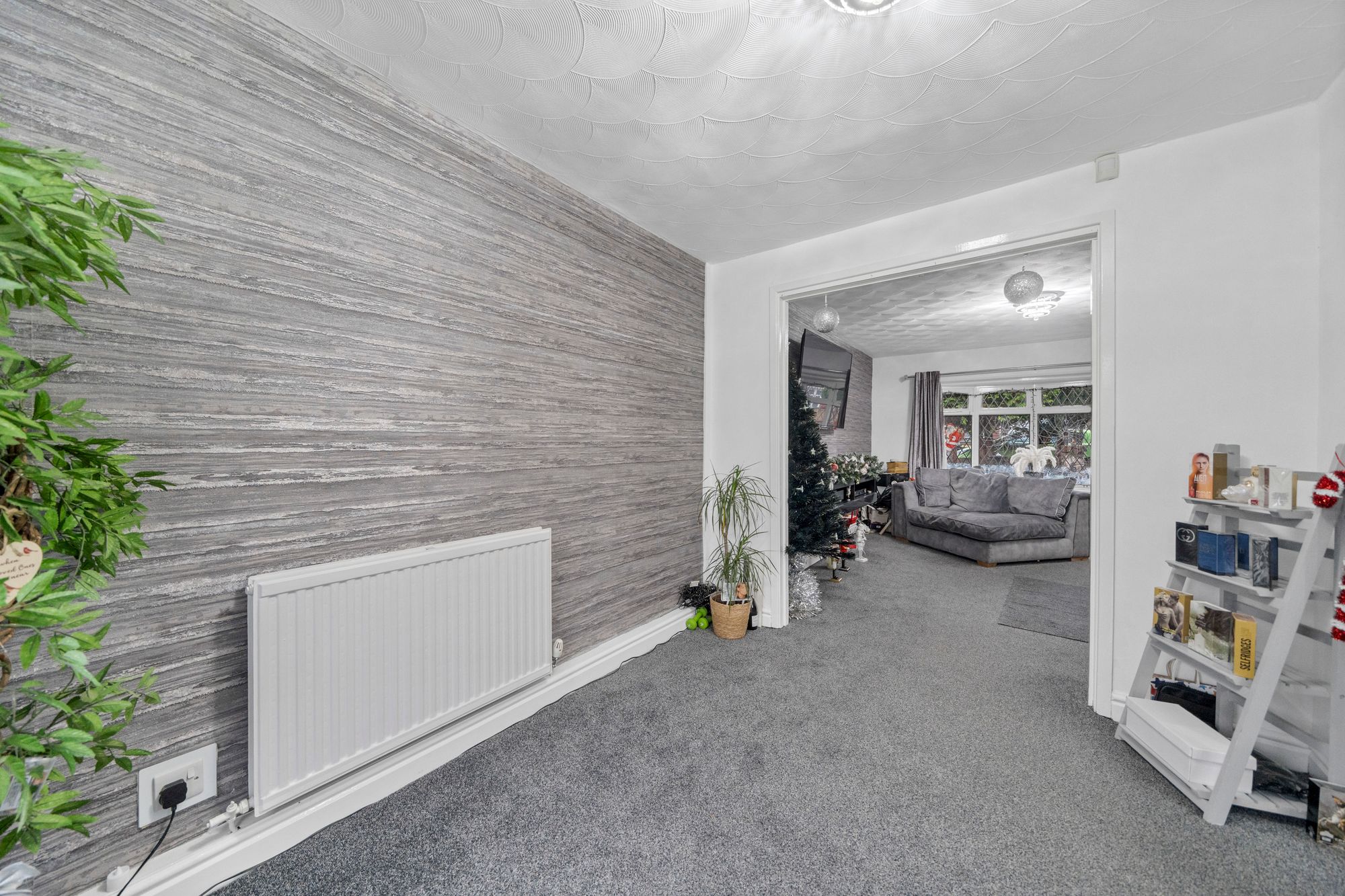 Ripon Drive, Ashton-In-Makerfield, WN4