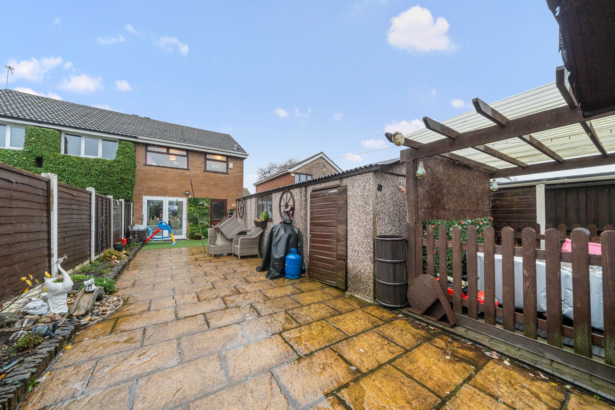 Ripon Drive, Ashton-In-Makerfield, WN4