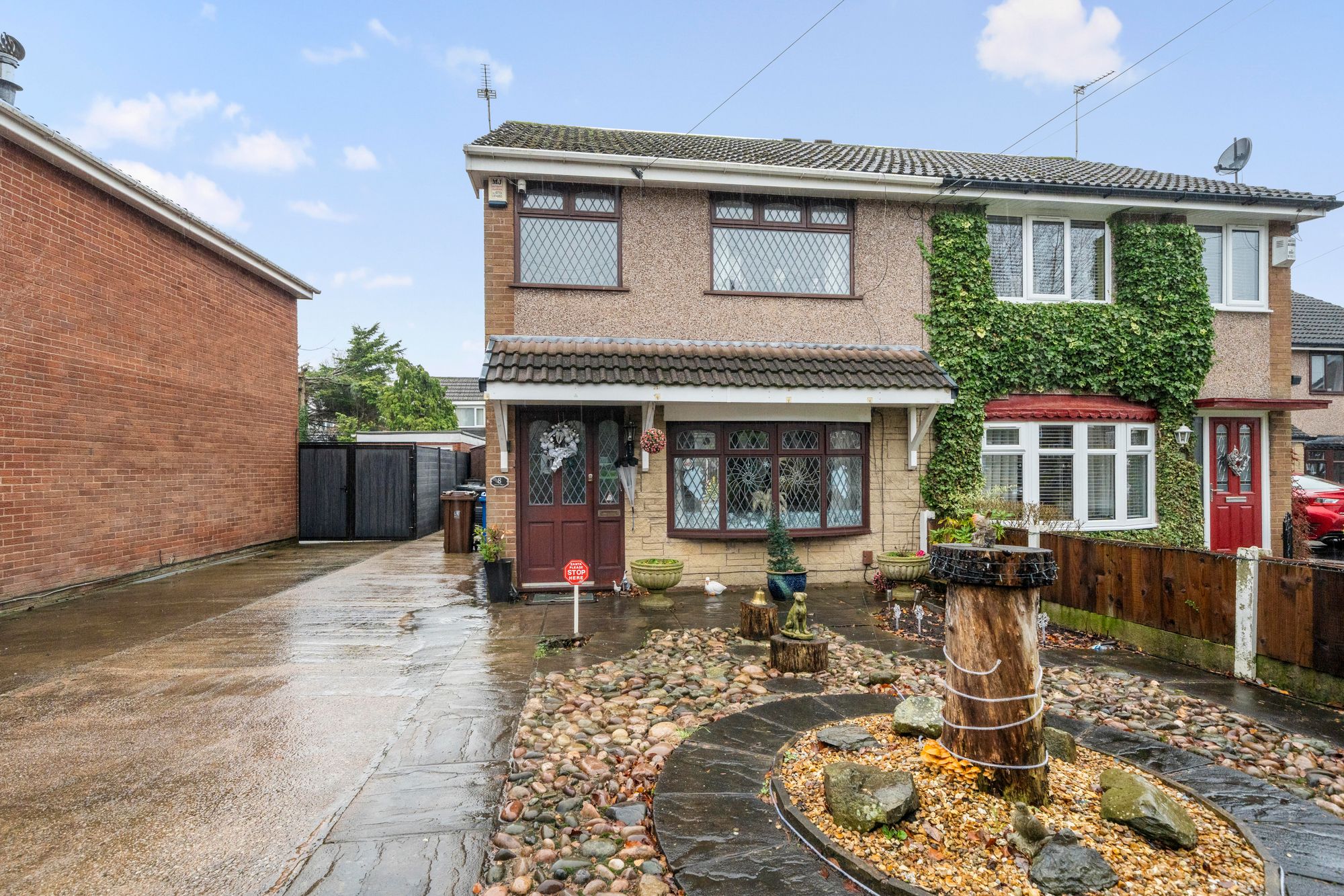 Ripon Drive, Ashton-In-Makerfield, WN4