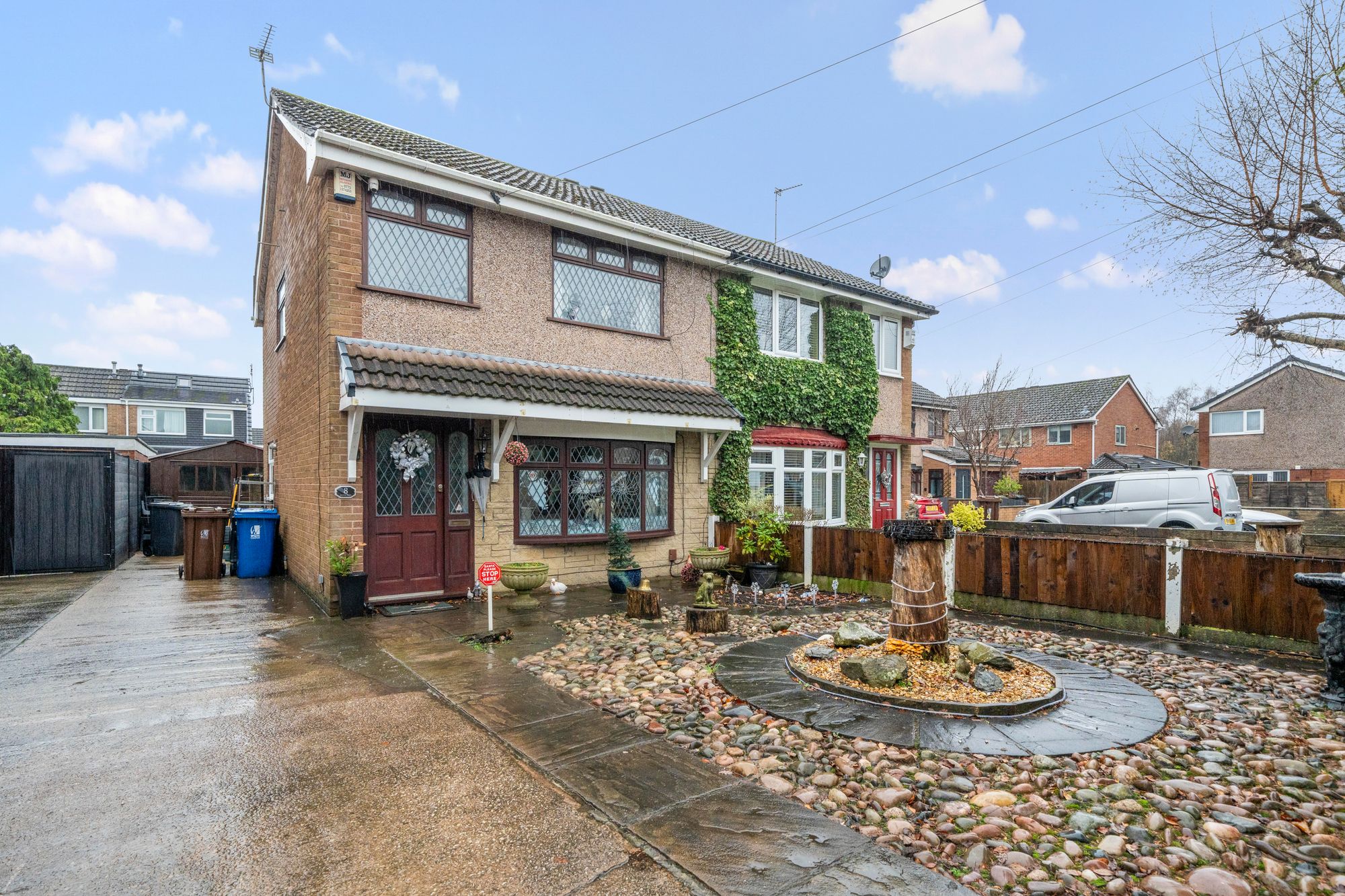 Ripon Drive, Ashton-In-Makerfield, WN4