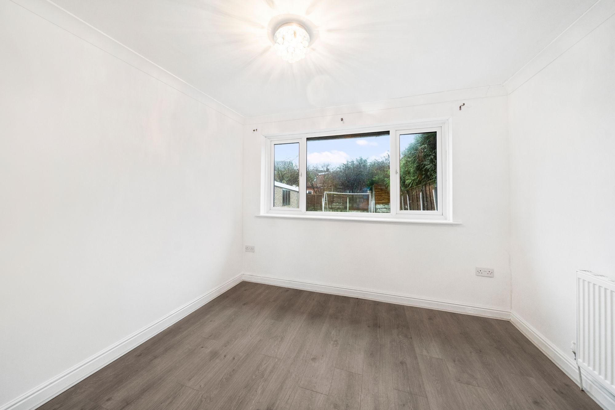 Girvan Crescent, Ashton-In-Makerfield, WN4