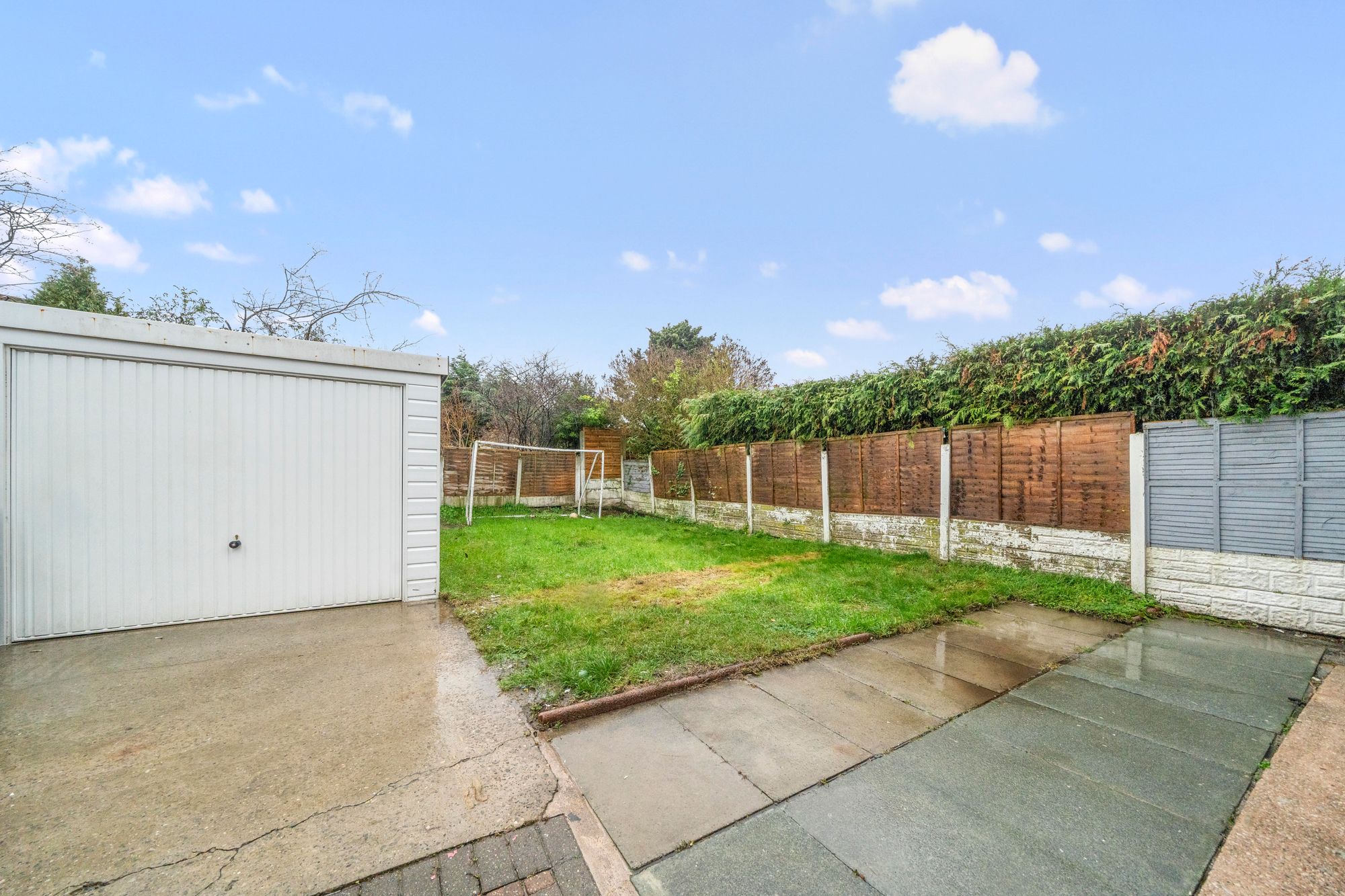 Girvan Crescent, Ashton-In-Makerfield, WN4