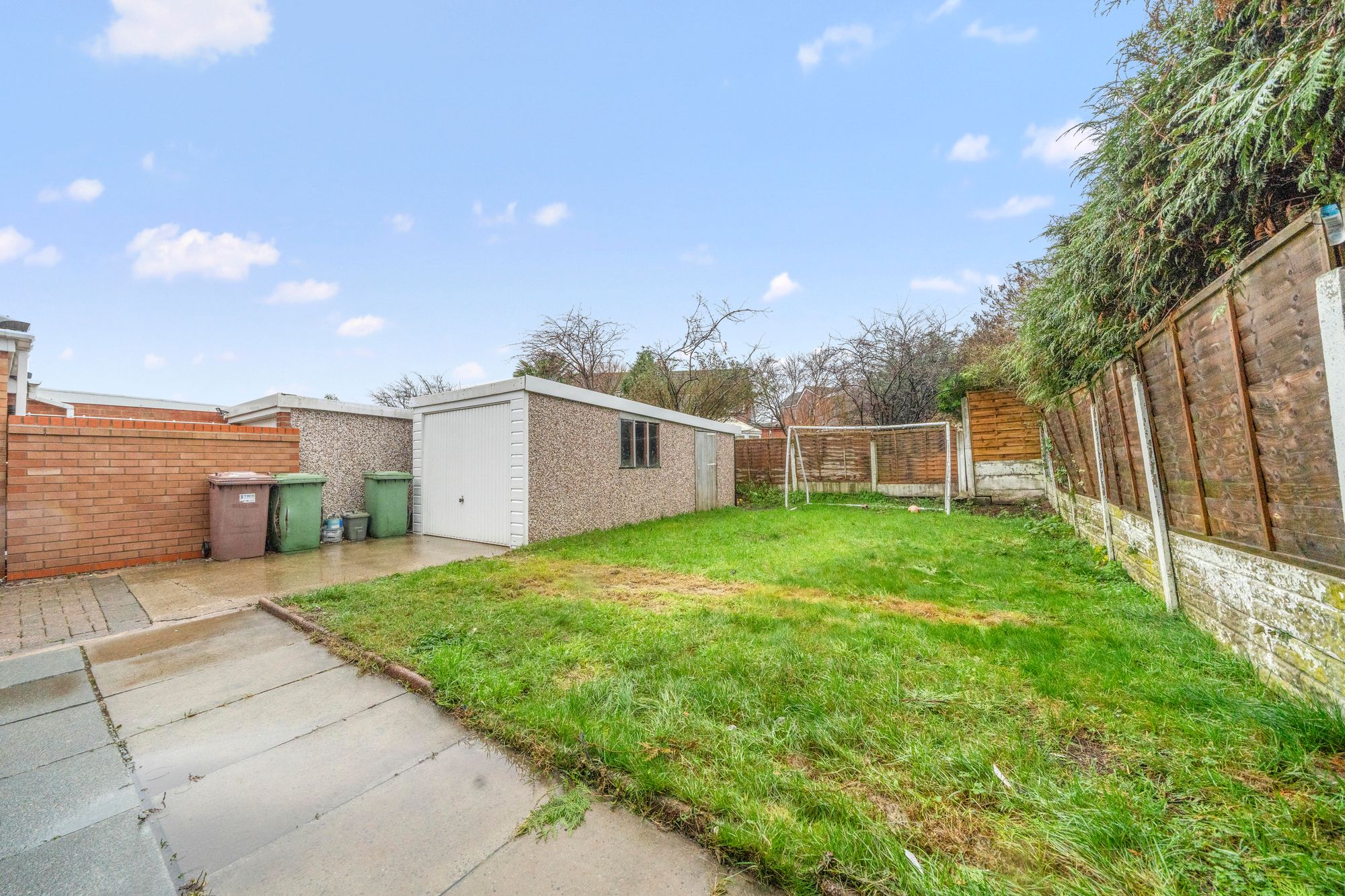 Girvan Crescent, Ashton-In-Makerfield, WN4