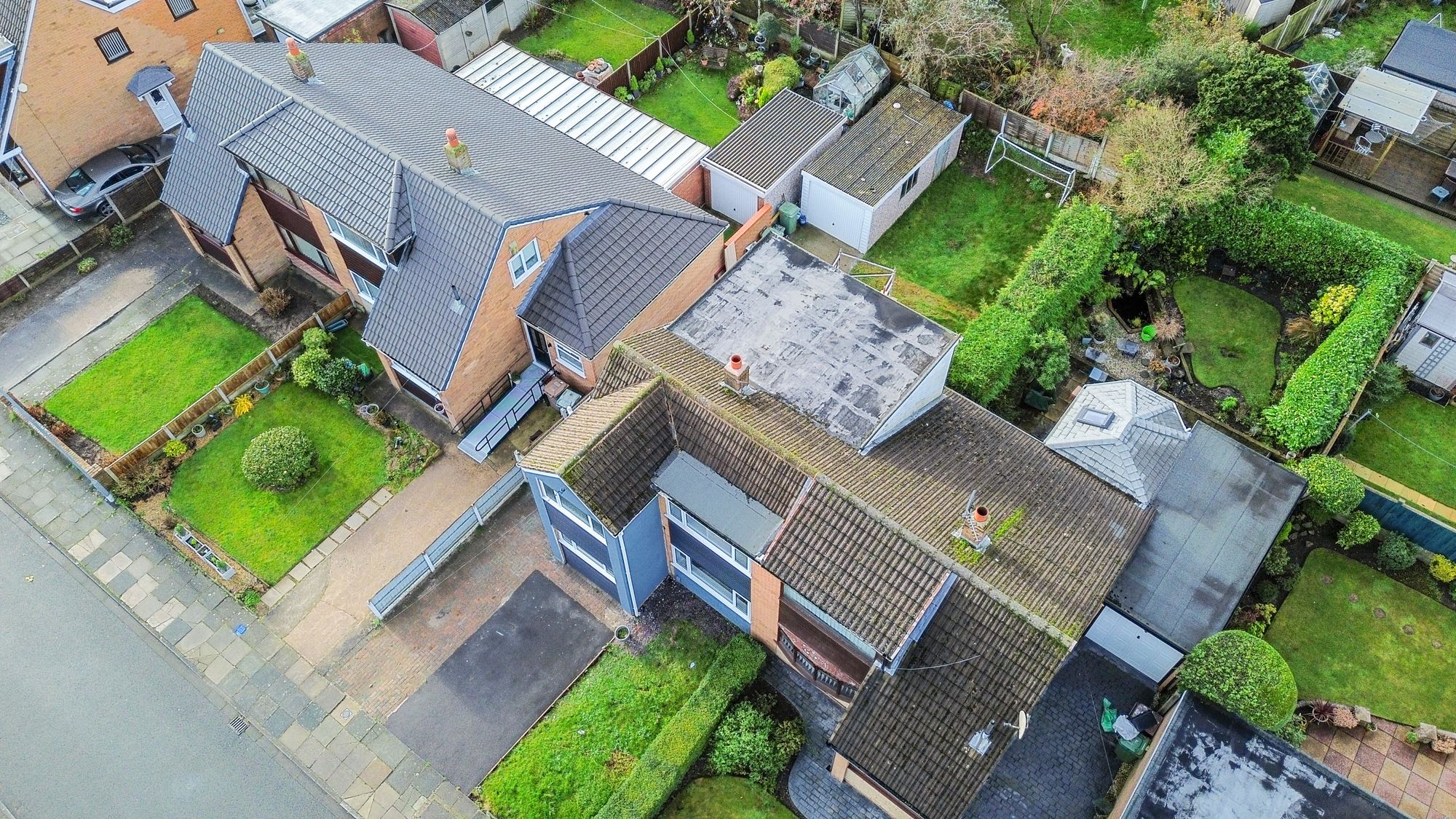 Girvan Crescent, Ashton-In-Makerfield, WN4