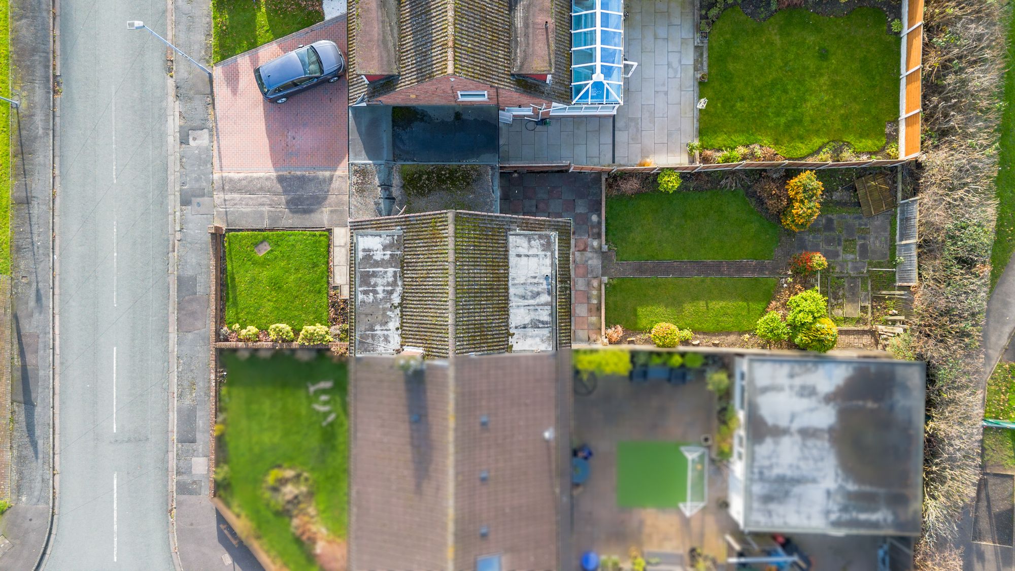 Thetford Road, Great Sankey, WA5