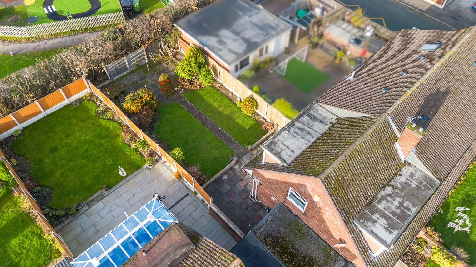 Thetford Road, Great Sankey, WA5