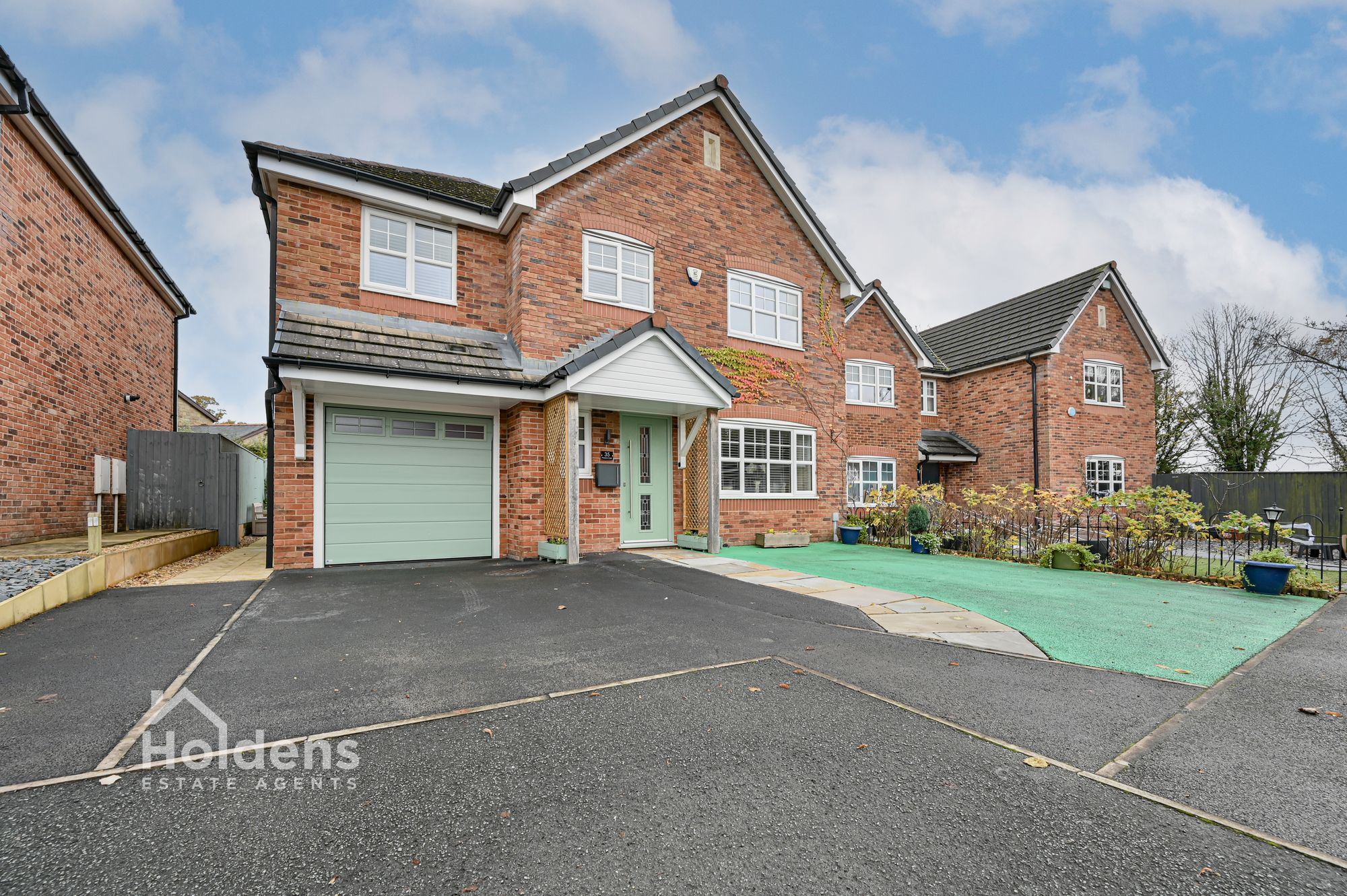 Croft Way, Longridge, PR3