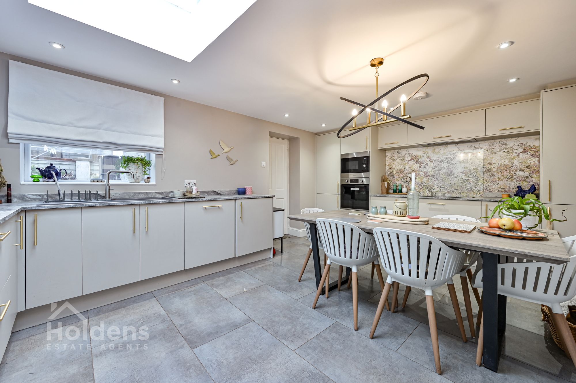 Regent Street, Longridge, PR3