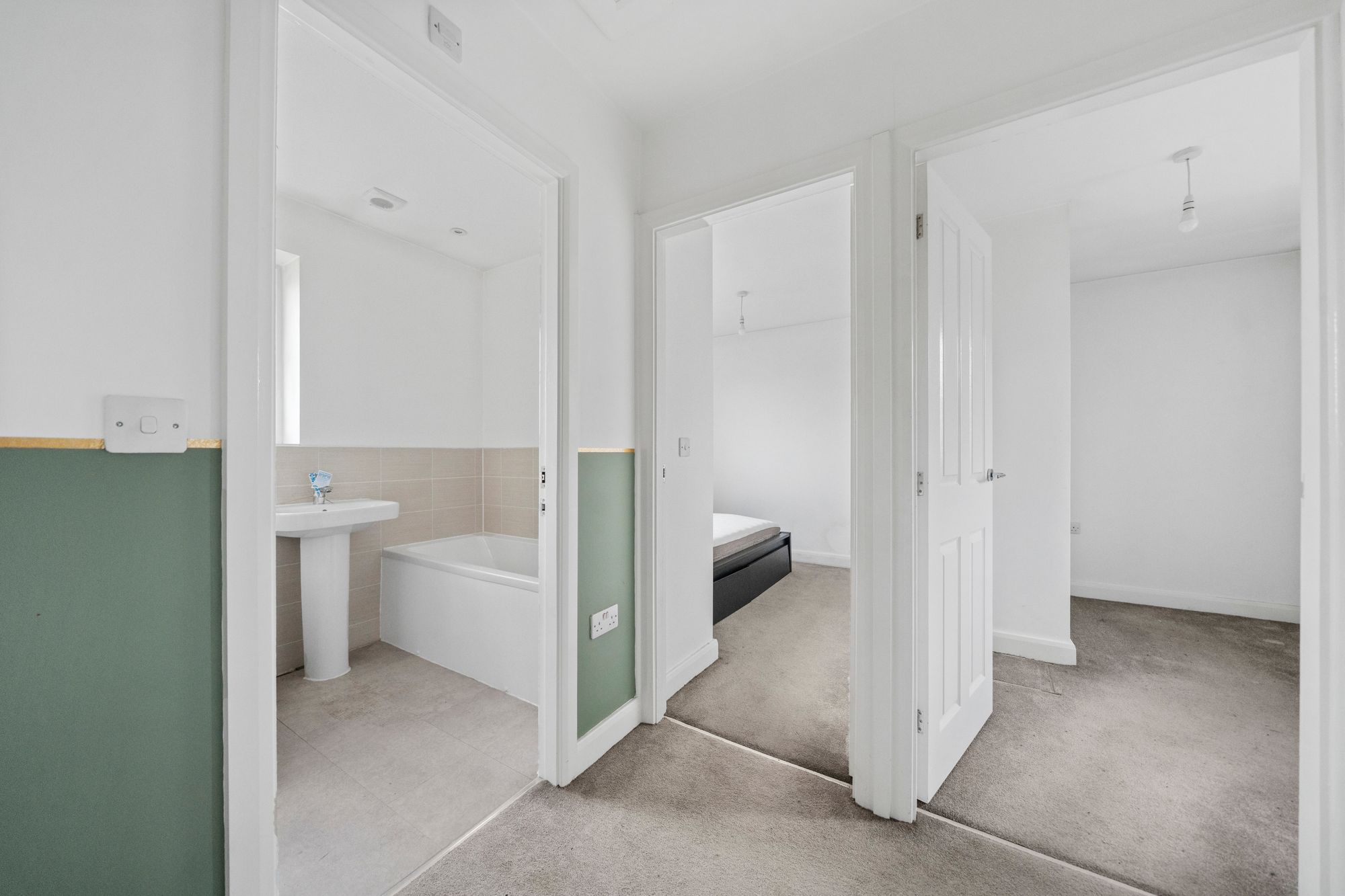 Brookbank, Leigh, WN7