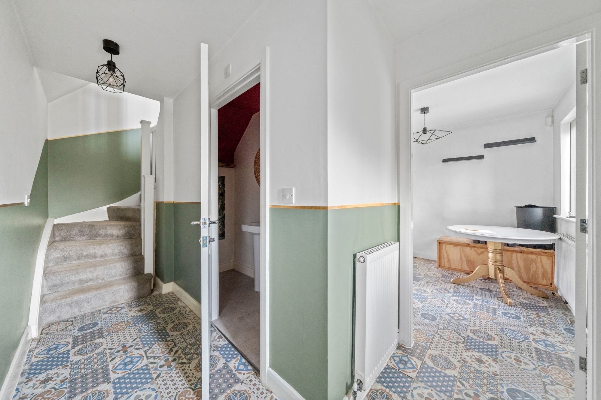 Brookbank, Leigh, WN7