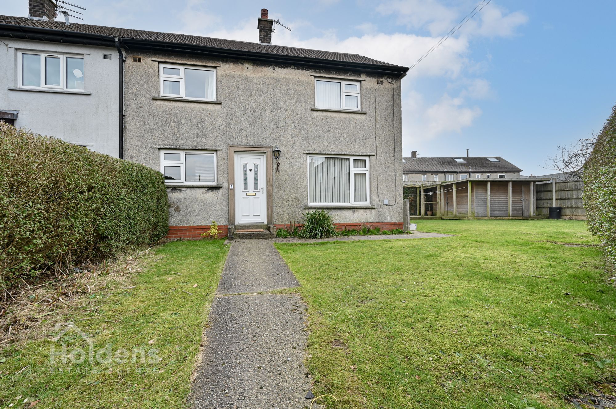 Charles Grove, Longridge, PR3