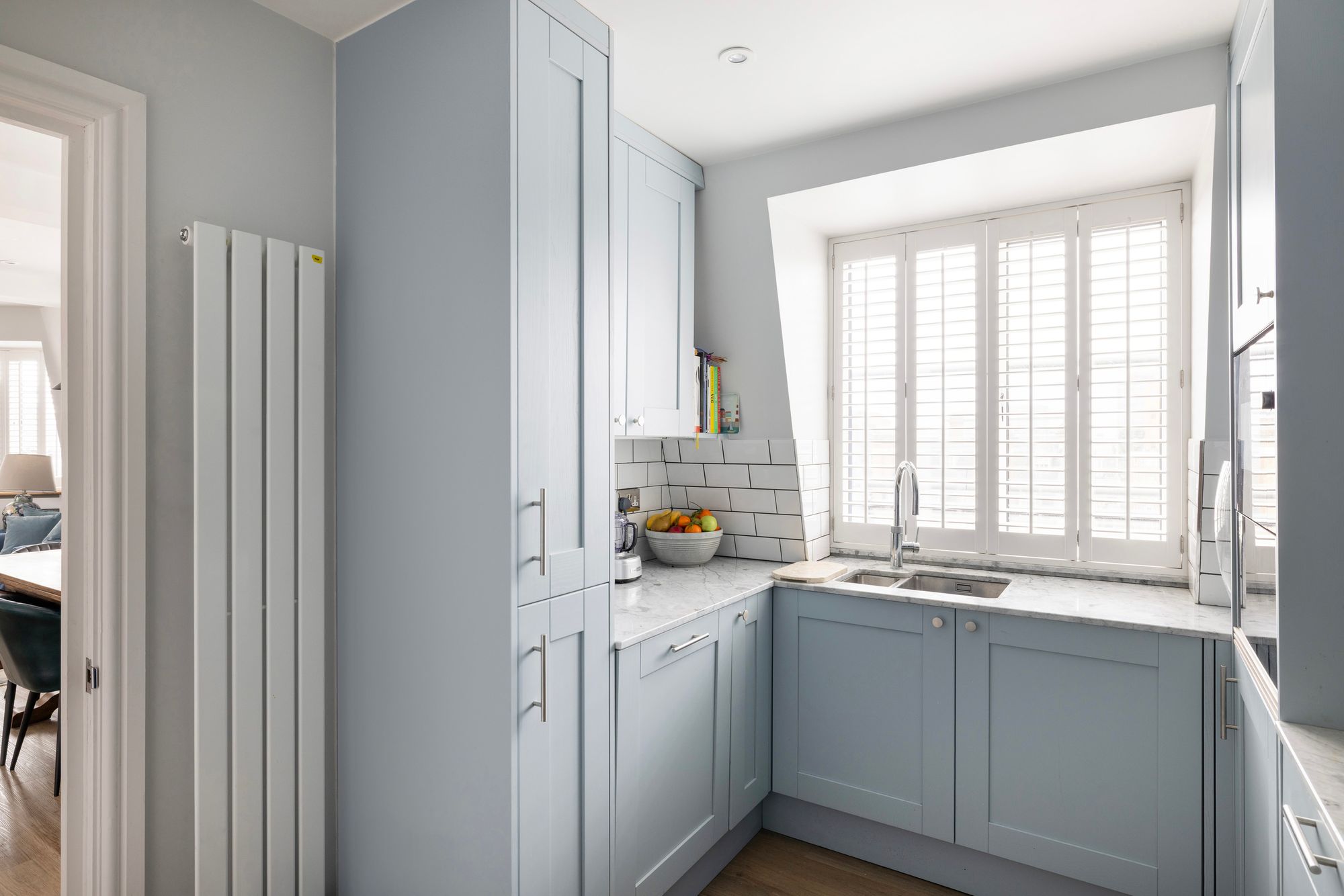 Story Of Home Kitchen Bedford Avenue Bloomsbury WC1B 14