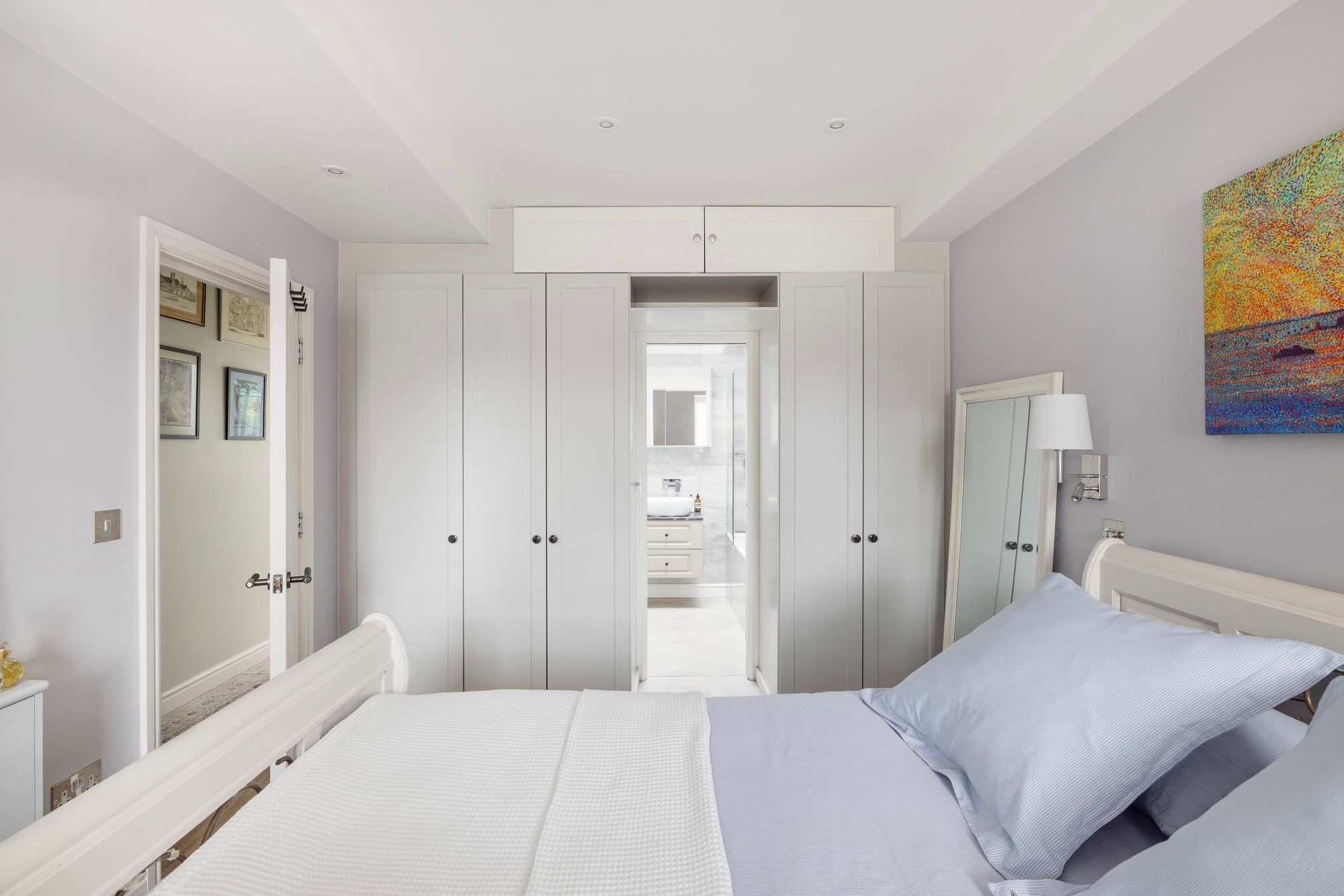 Story Of Home Bedroom Bathroom Bedford Avenue Bloomsbury WC1B 7