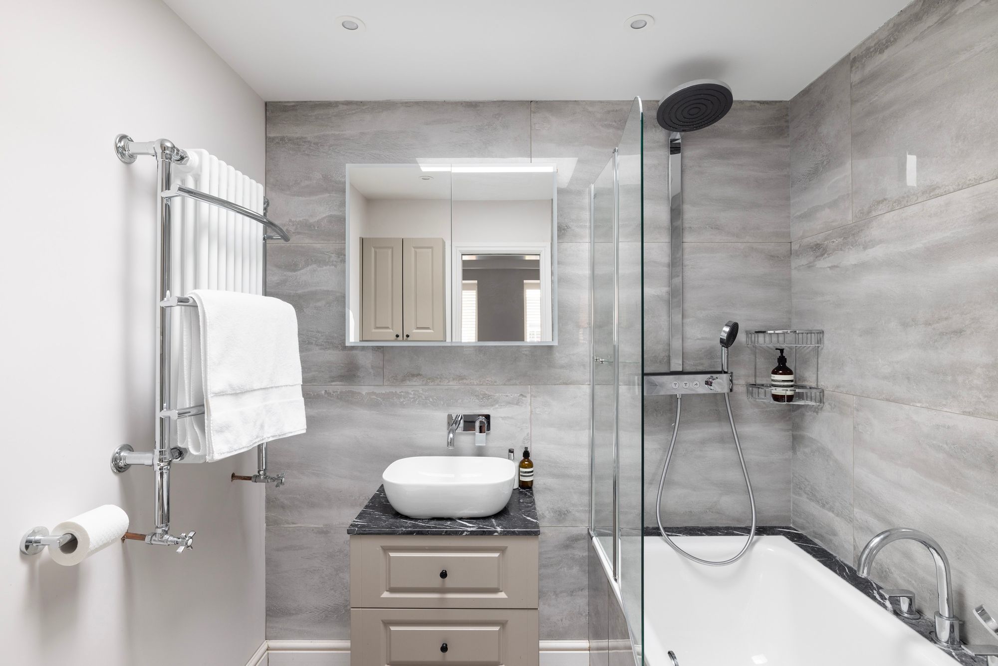 Story Of Home Bathroom Bedford Avenue Bloomsbury WC1B 6