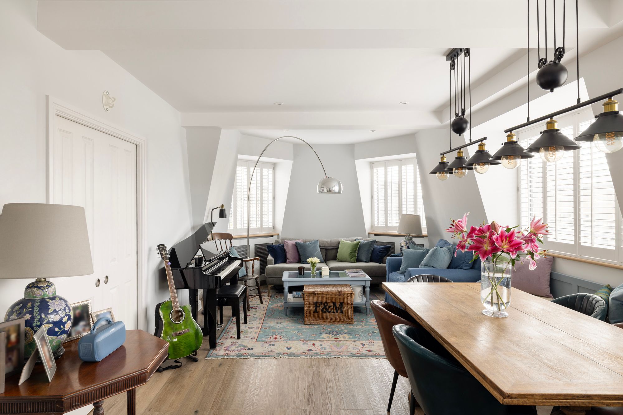 Story Of Home Reception Dining Bedford Avenue Bloomsbury WC1B 16