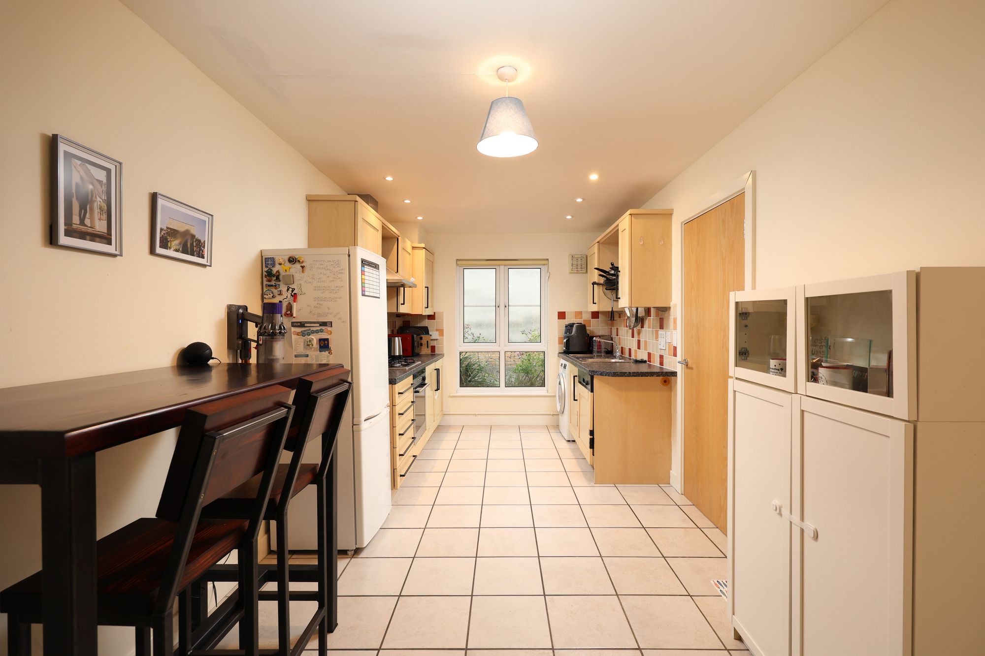 Bartholomews Square, Horfield, BS7