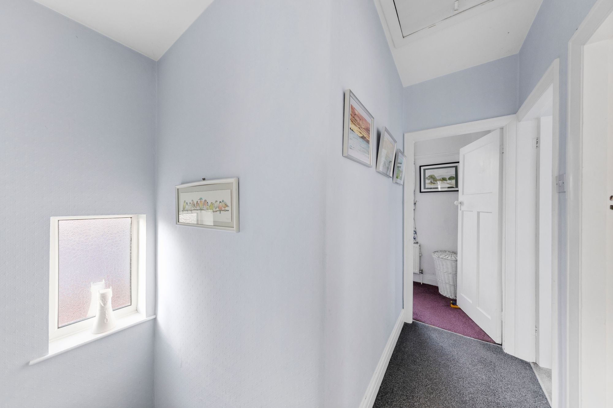 St. Marys Road, Penketh, WA5