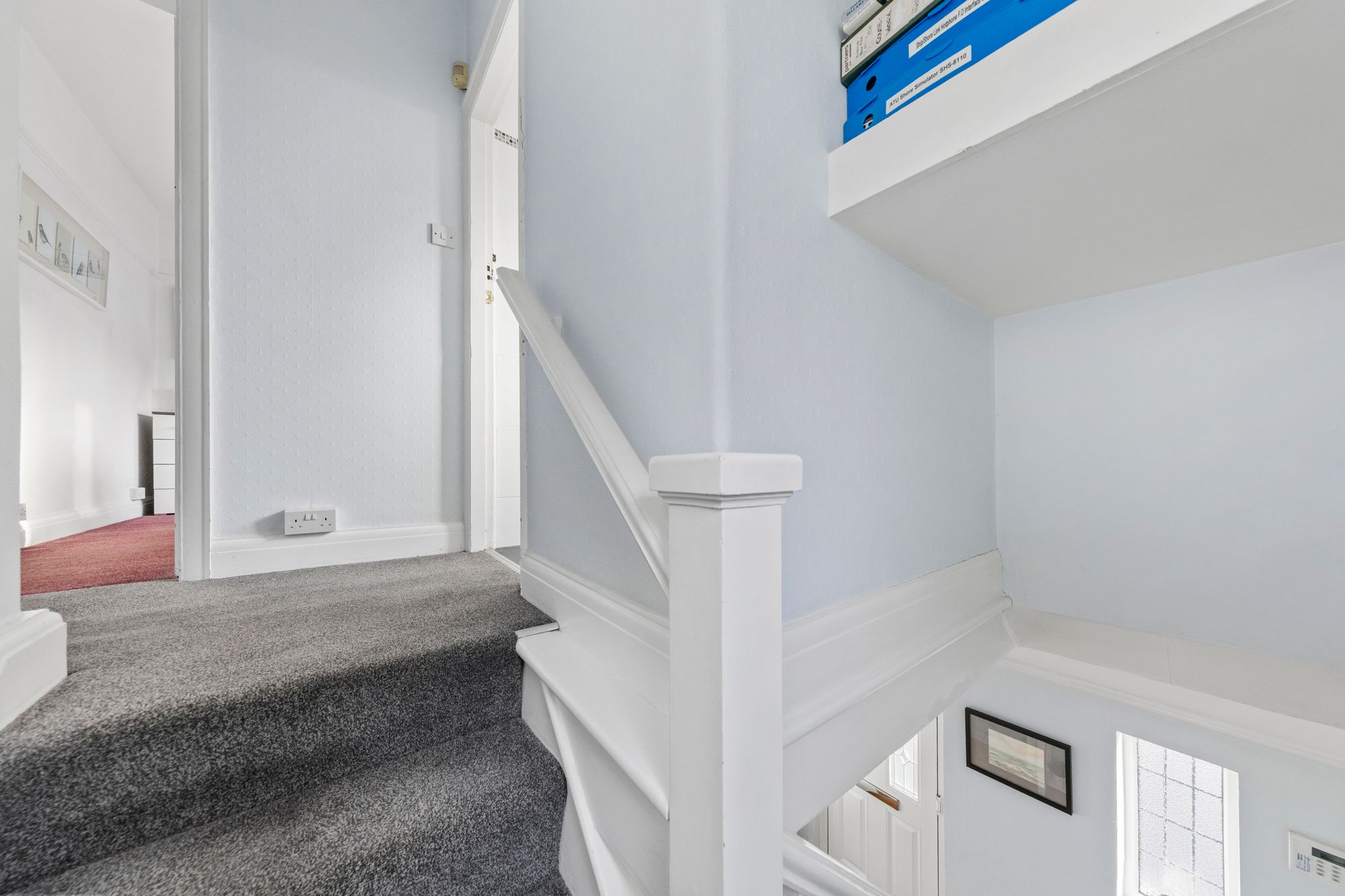 St. Marys Road, Penketh, WA5