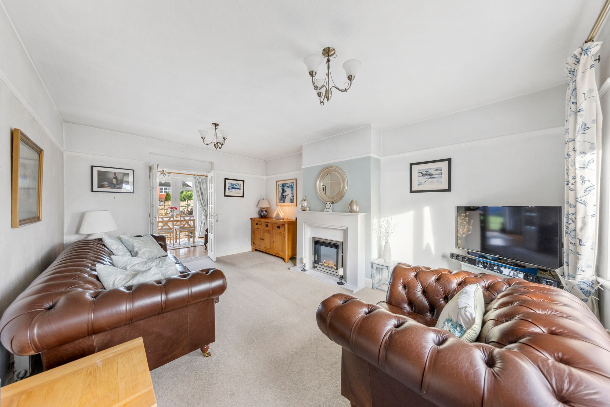 St. Marys Road, Penketh, WA5