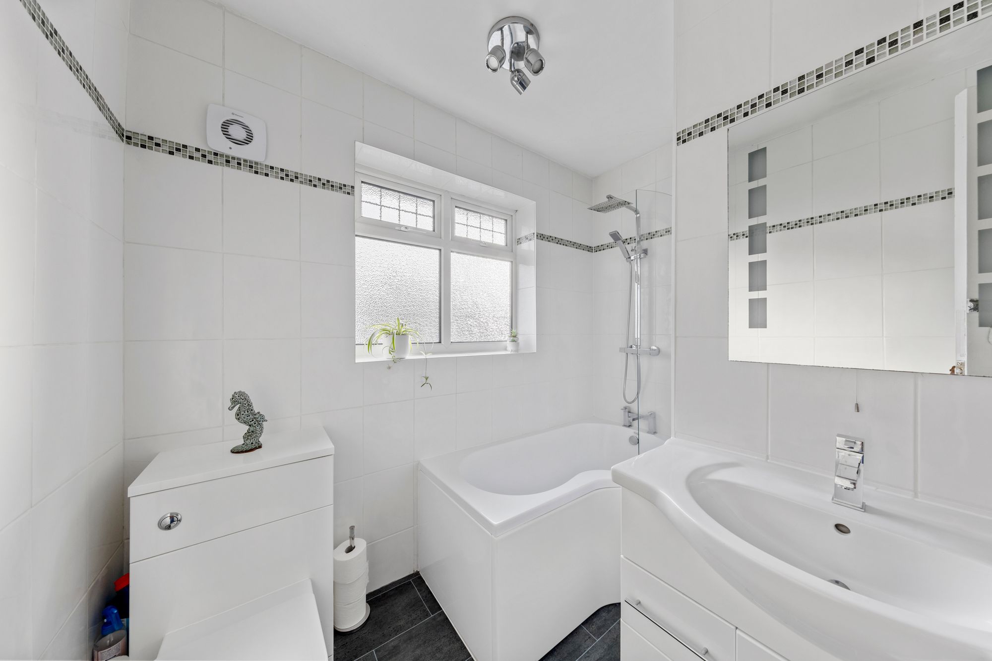 St. Marys Road, Penketh, WA5