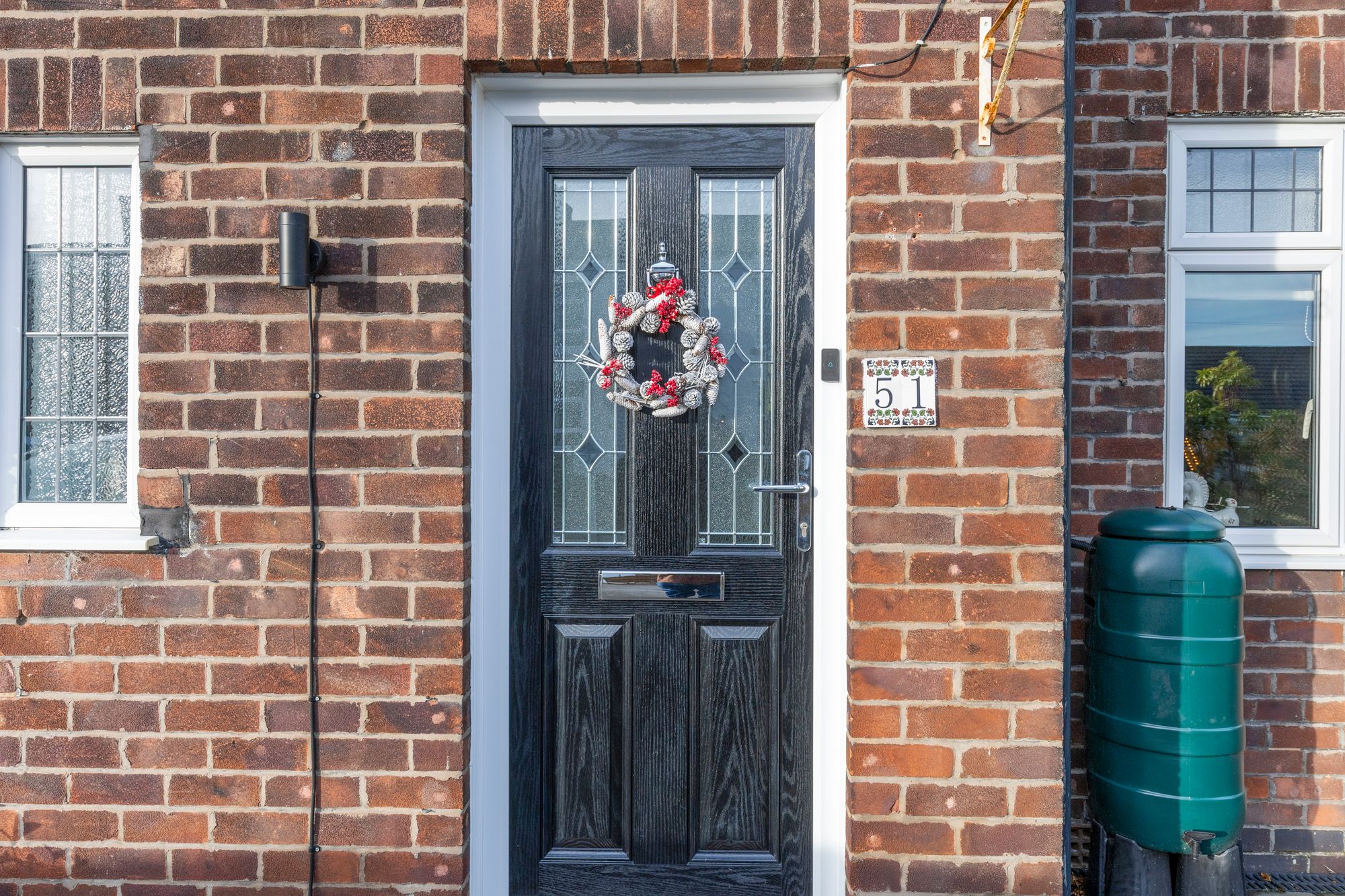 St. Marys Road, Penketh, WA5