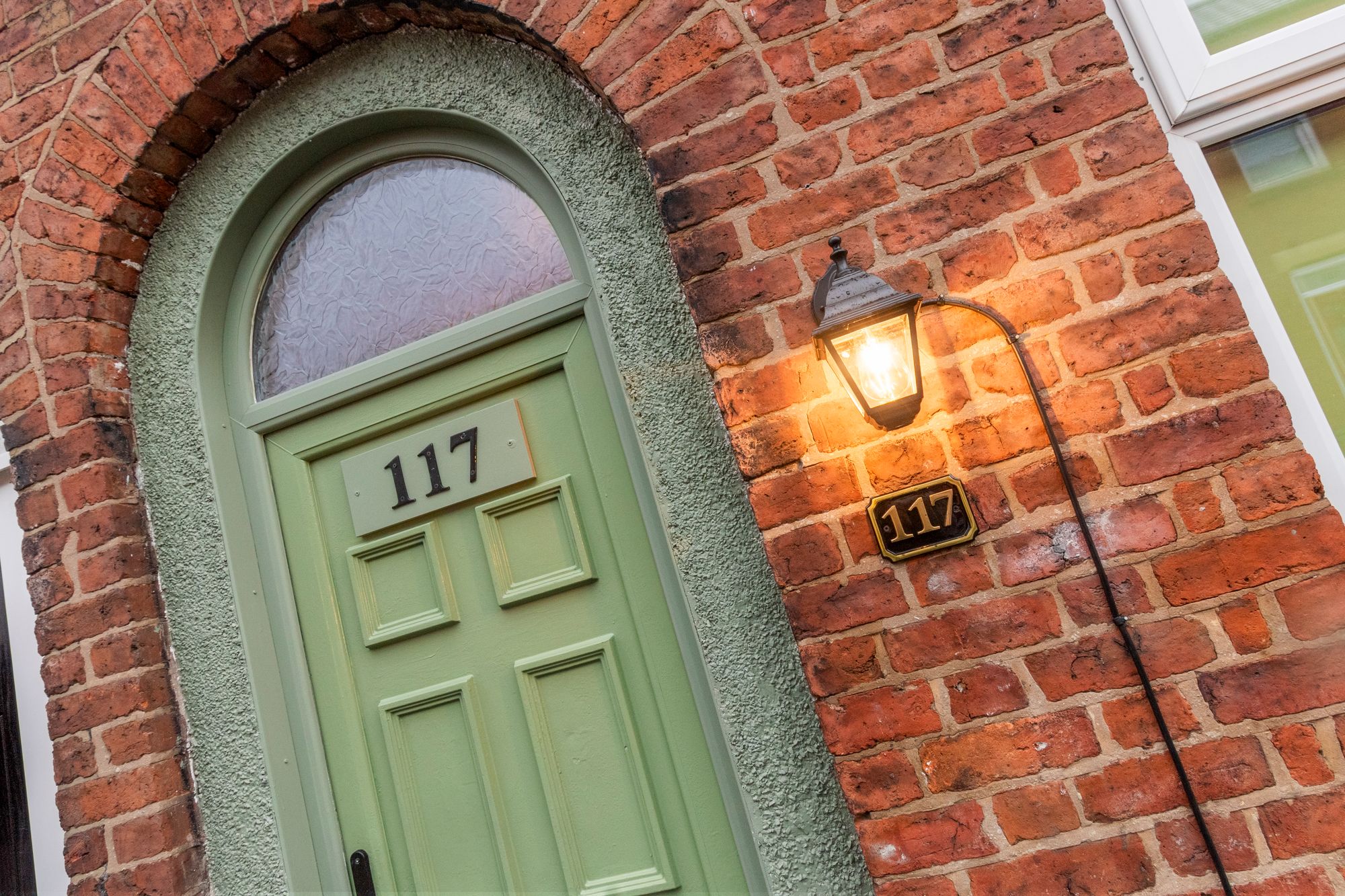 Argyle Street, St. Helens