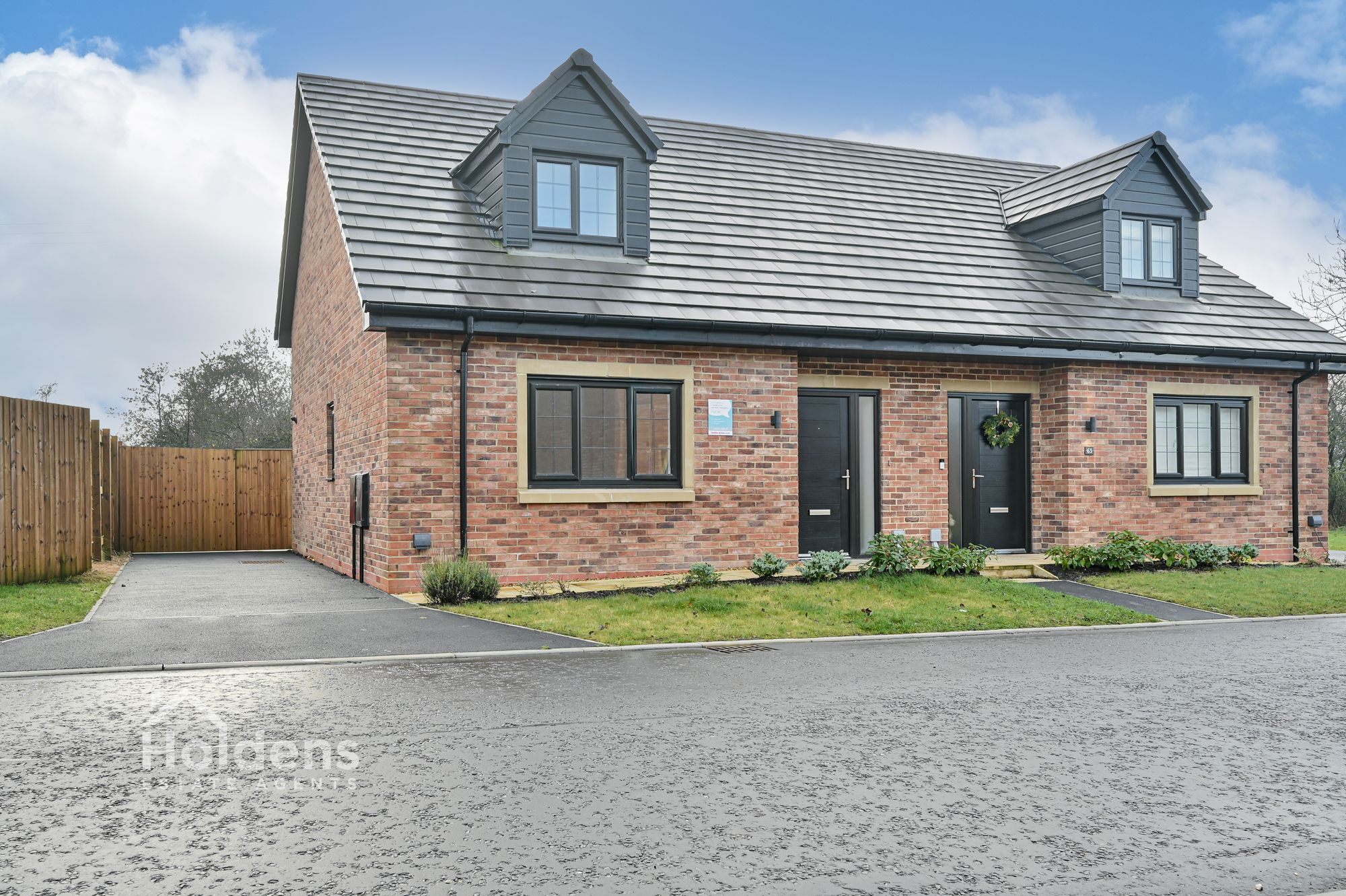 Chandlers Way, Grimsargh, PR2