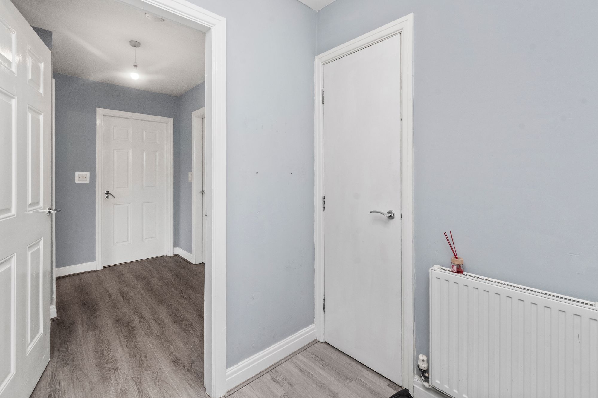 Apartment 18, St. Helens