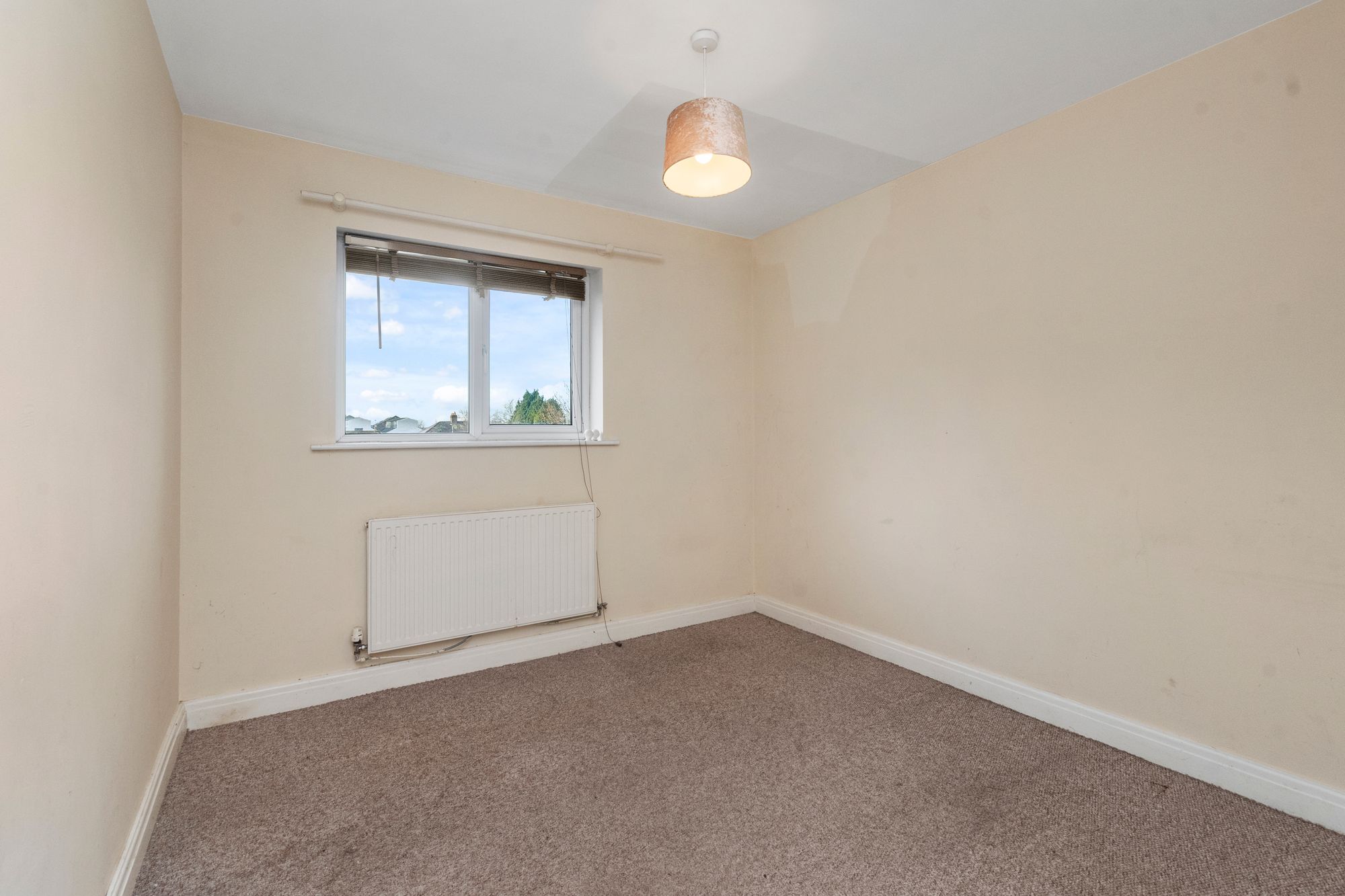 Apartment 18, St. Helens