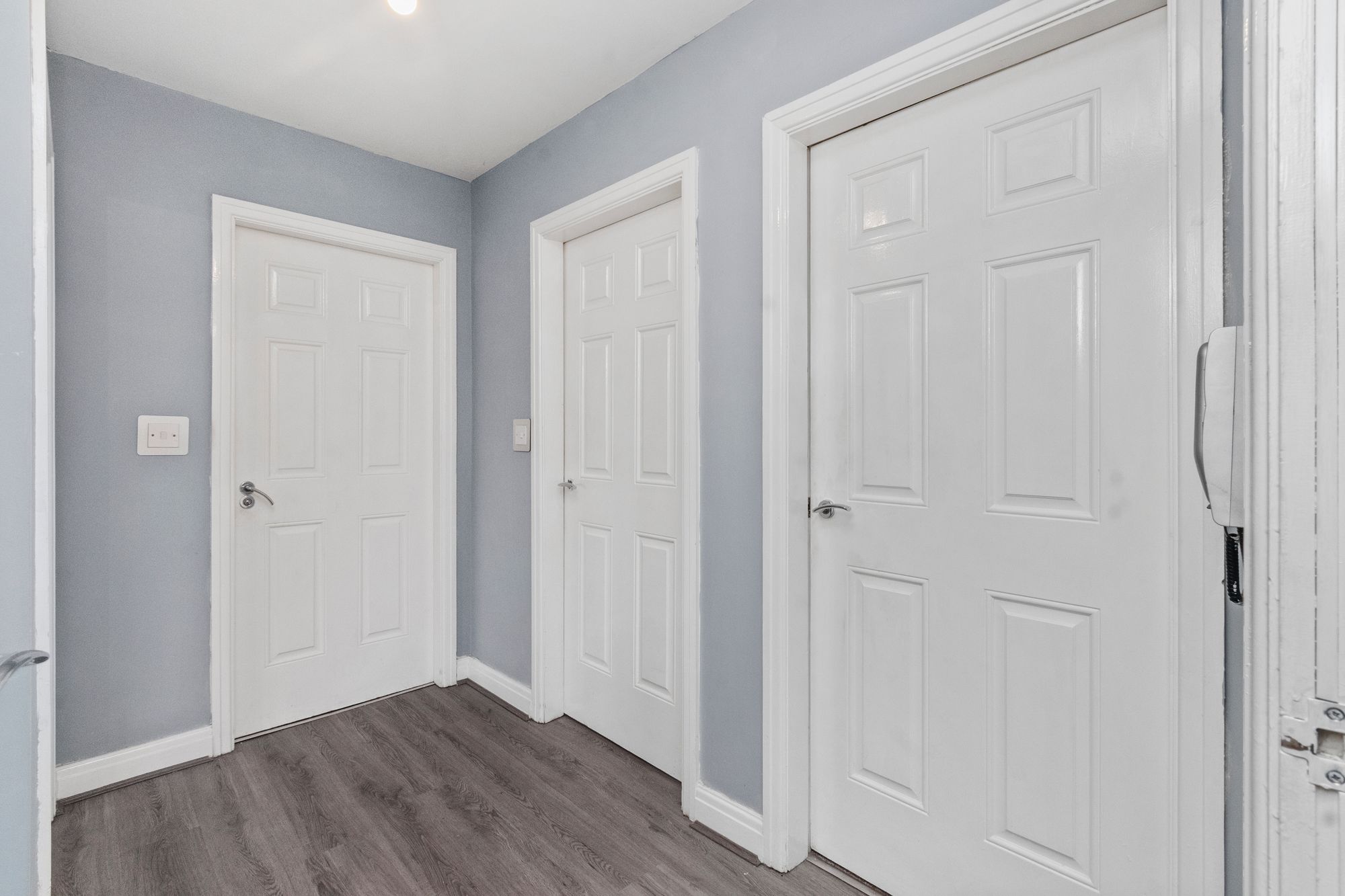 Apartment 18, St. Helens