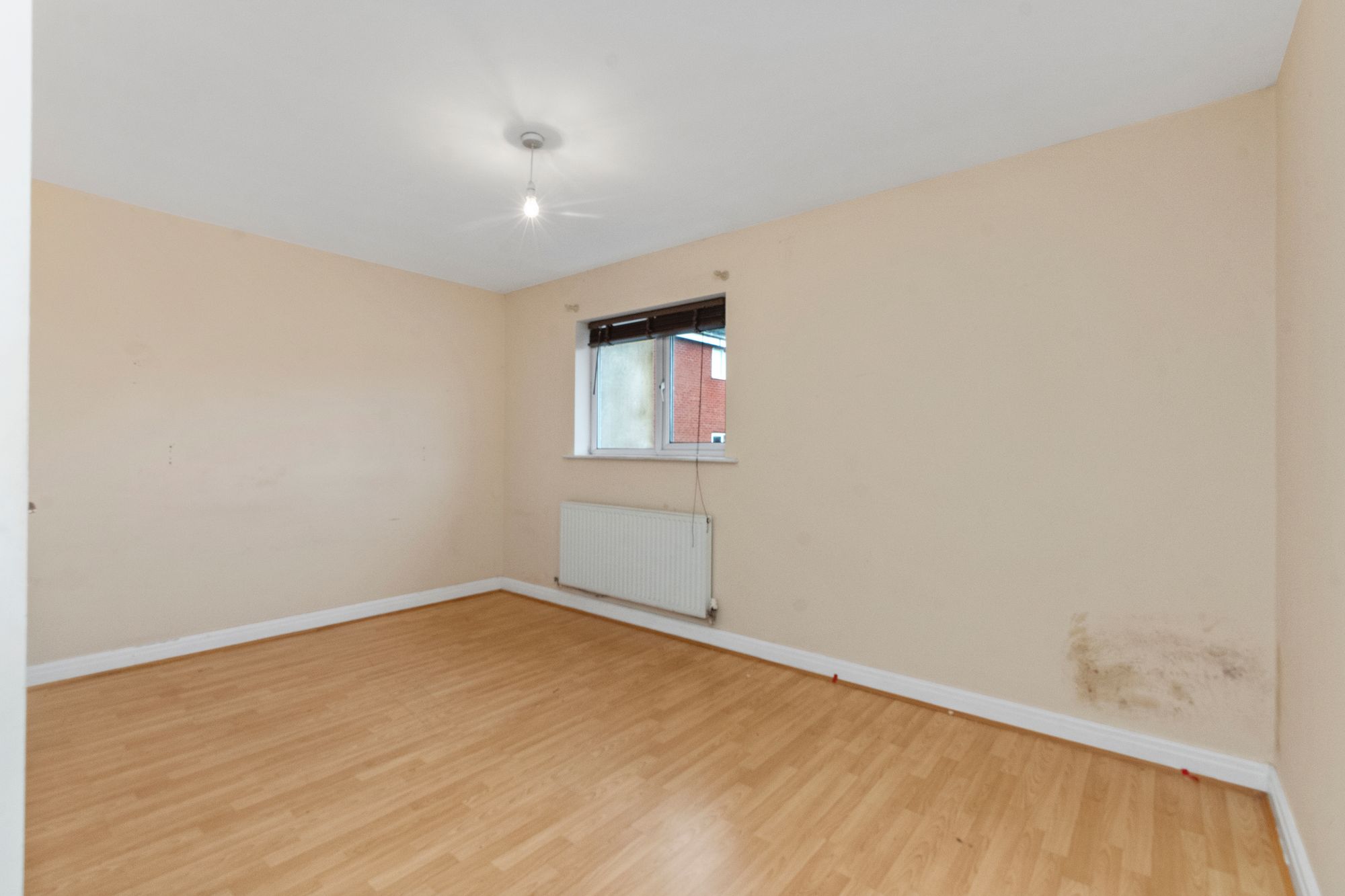 Apartment 18, St. Helens