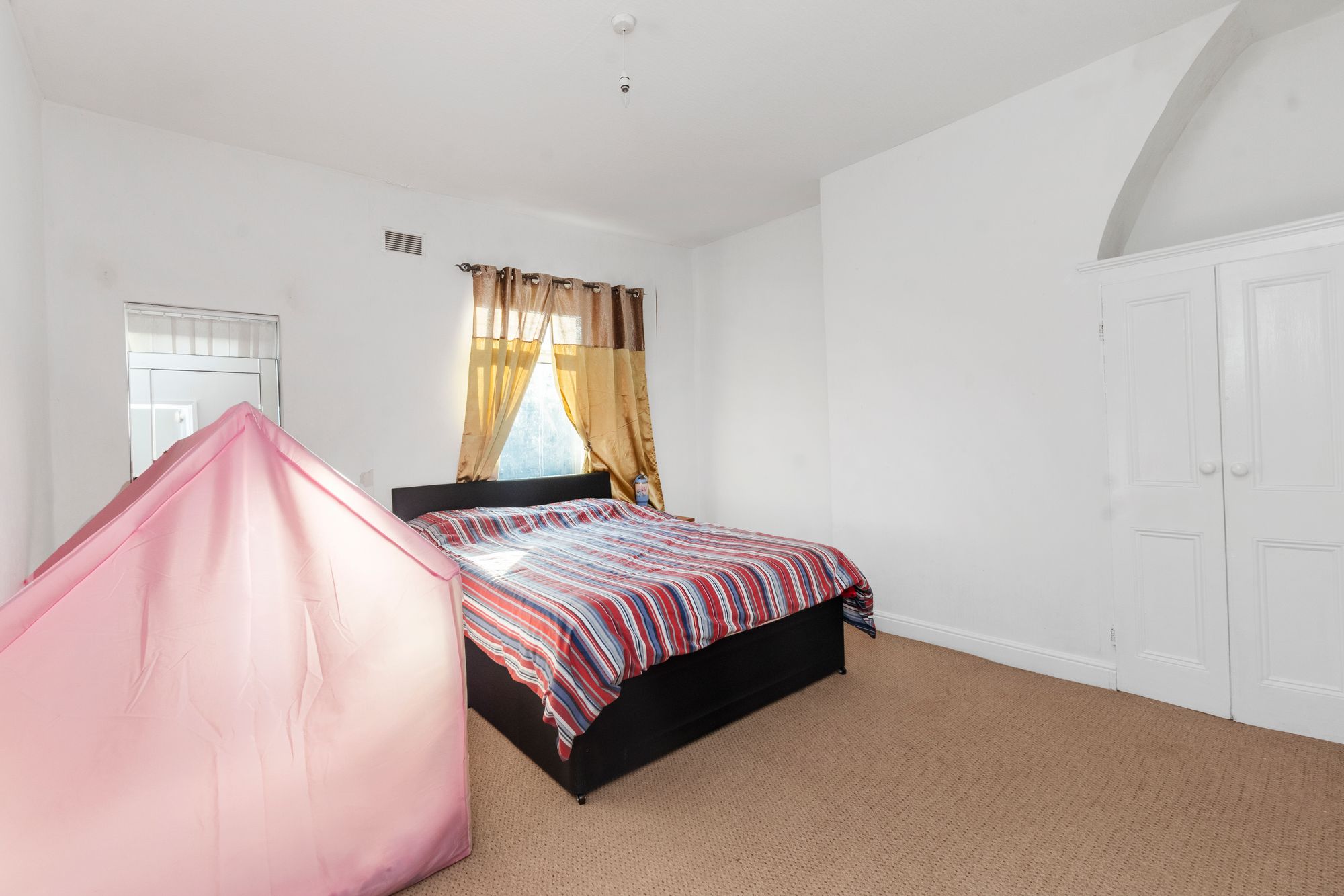 Francis Street, St. Helens, WA9