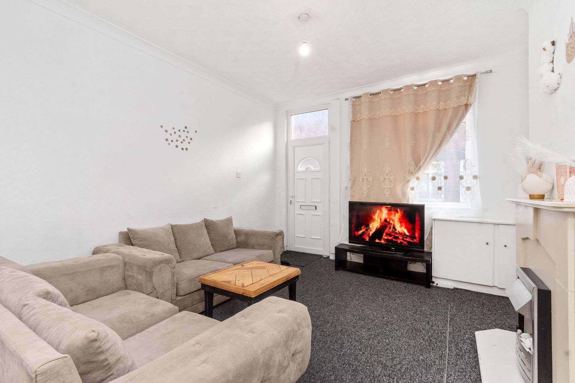 Francis Street, St. Helens, WA9