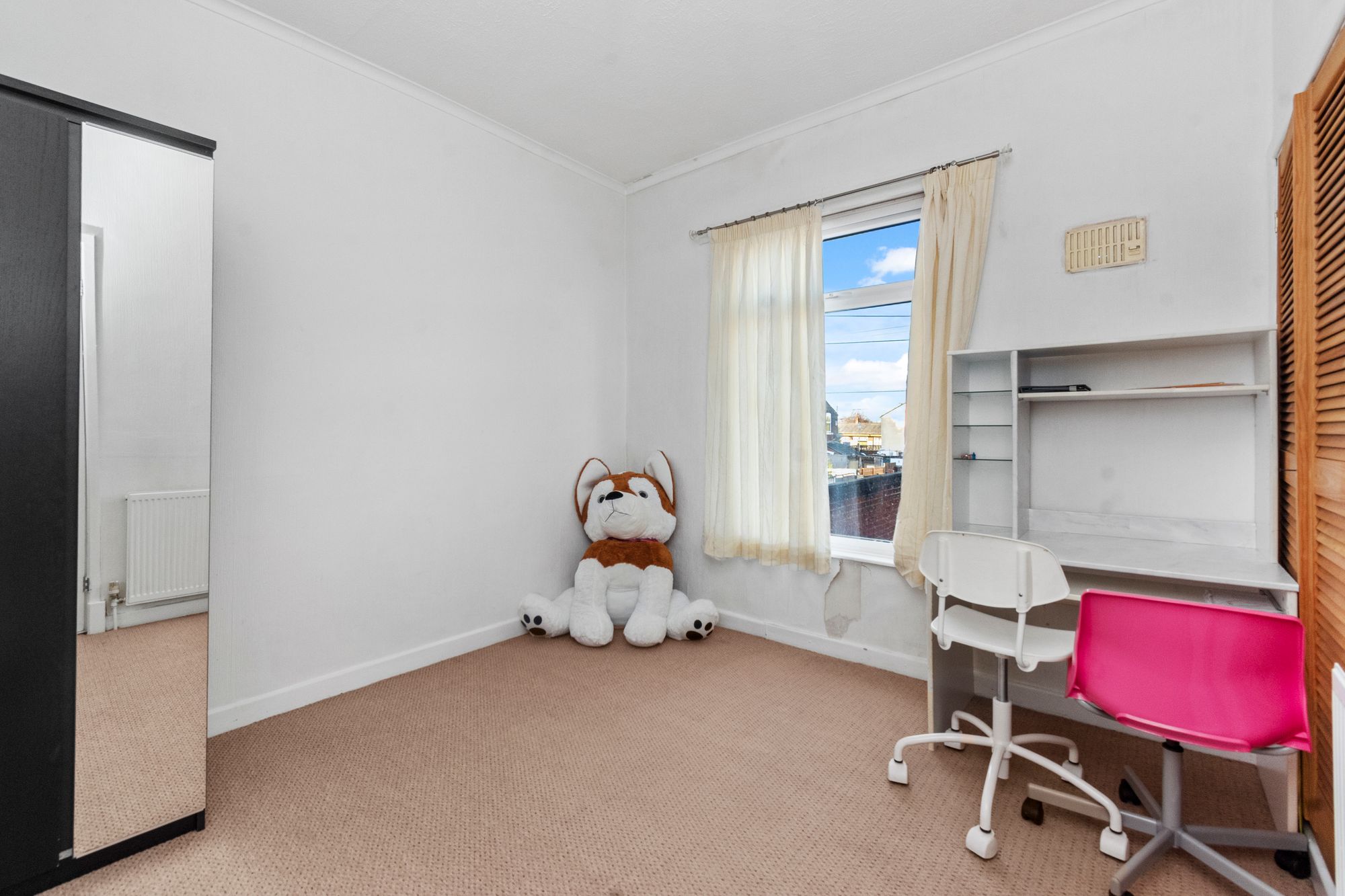 Francis Street, St. Helens, WA9