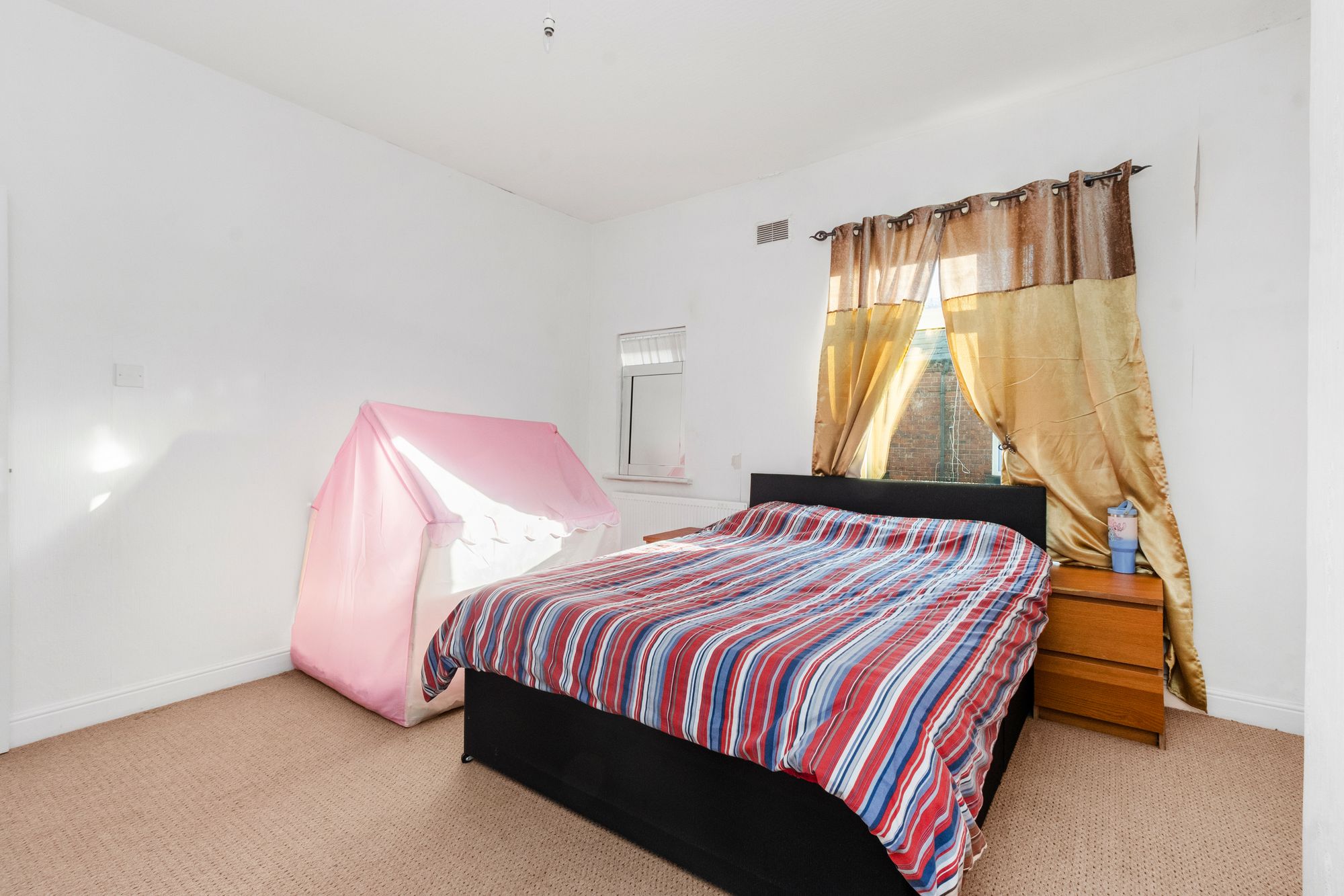 Francis Street, St. Helens, WA9